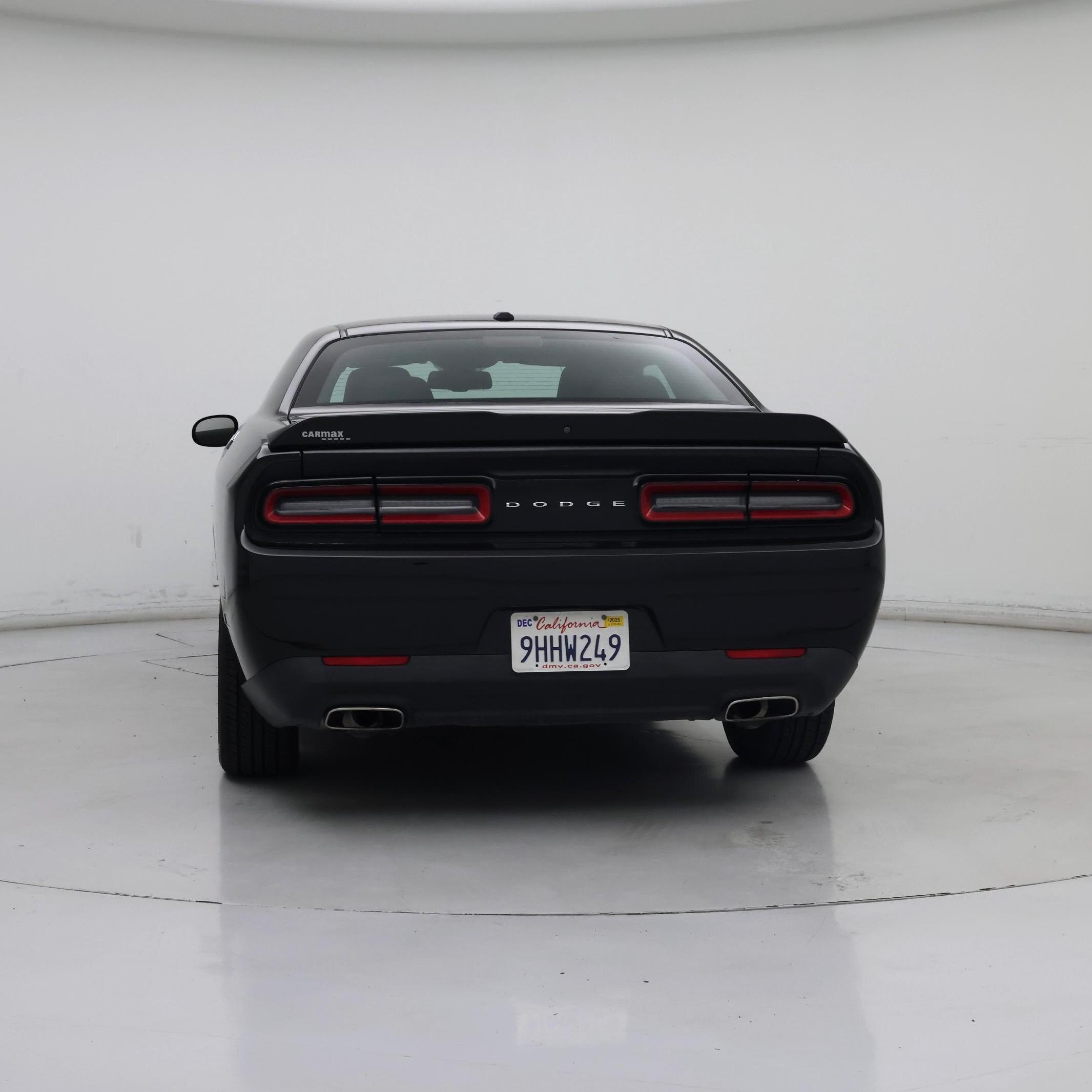Thumbnail: 2021 Dodge Challenger - 6
