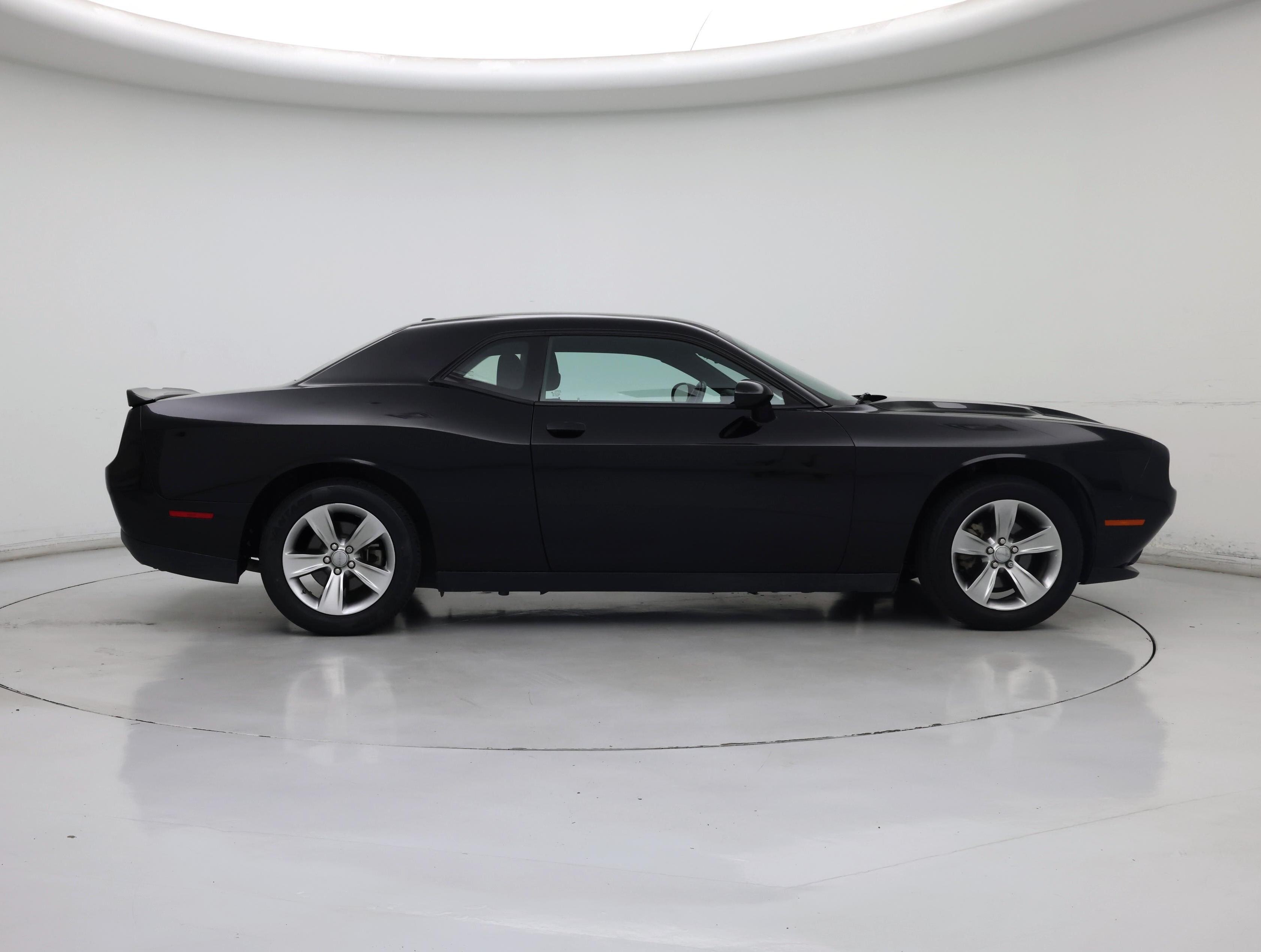 Thumbnail: 2021 Dodge Challenger - 7