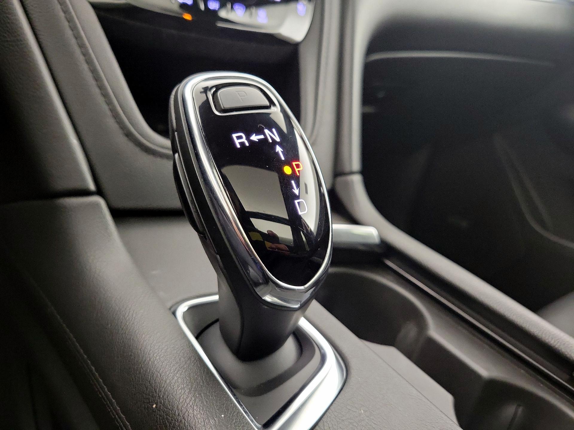 Thumbnail: 2017 Cadillac XT5 - 18