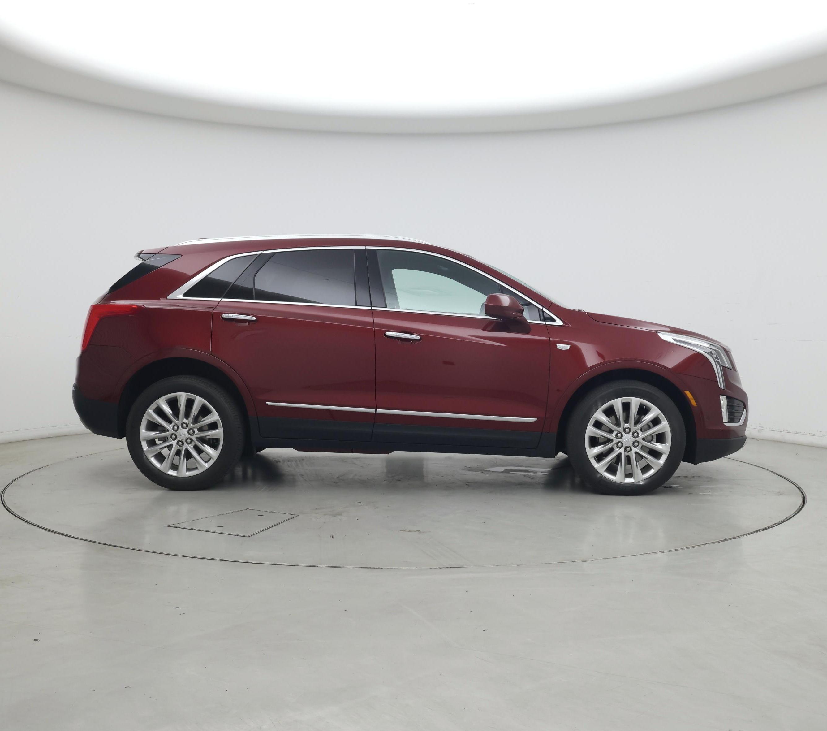 Thumbnail: 2017 Cadillac XT5 - 7