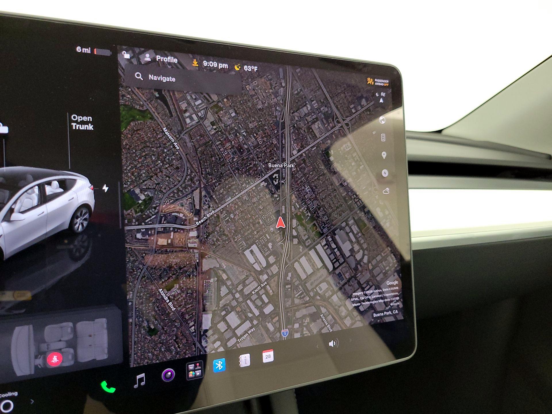 Thumbnail: 2023 Tesla Model Y - 13