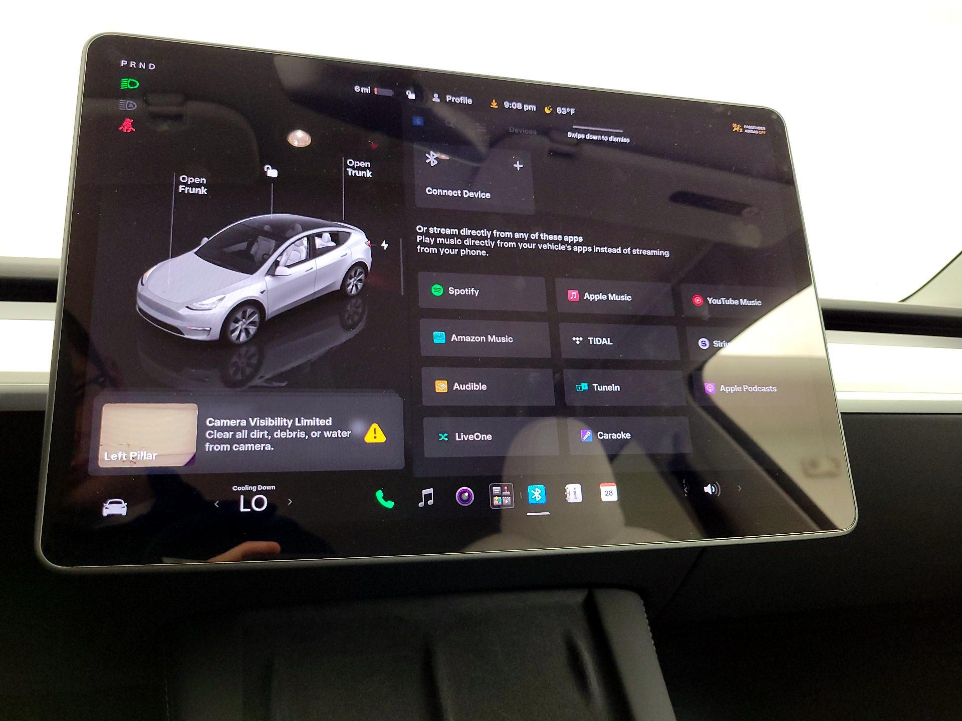 Thumbnail: 2023 Tesla Model Y - 15
