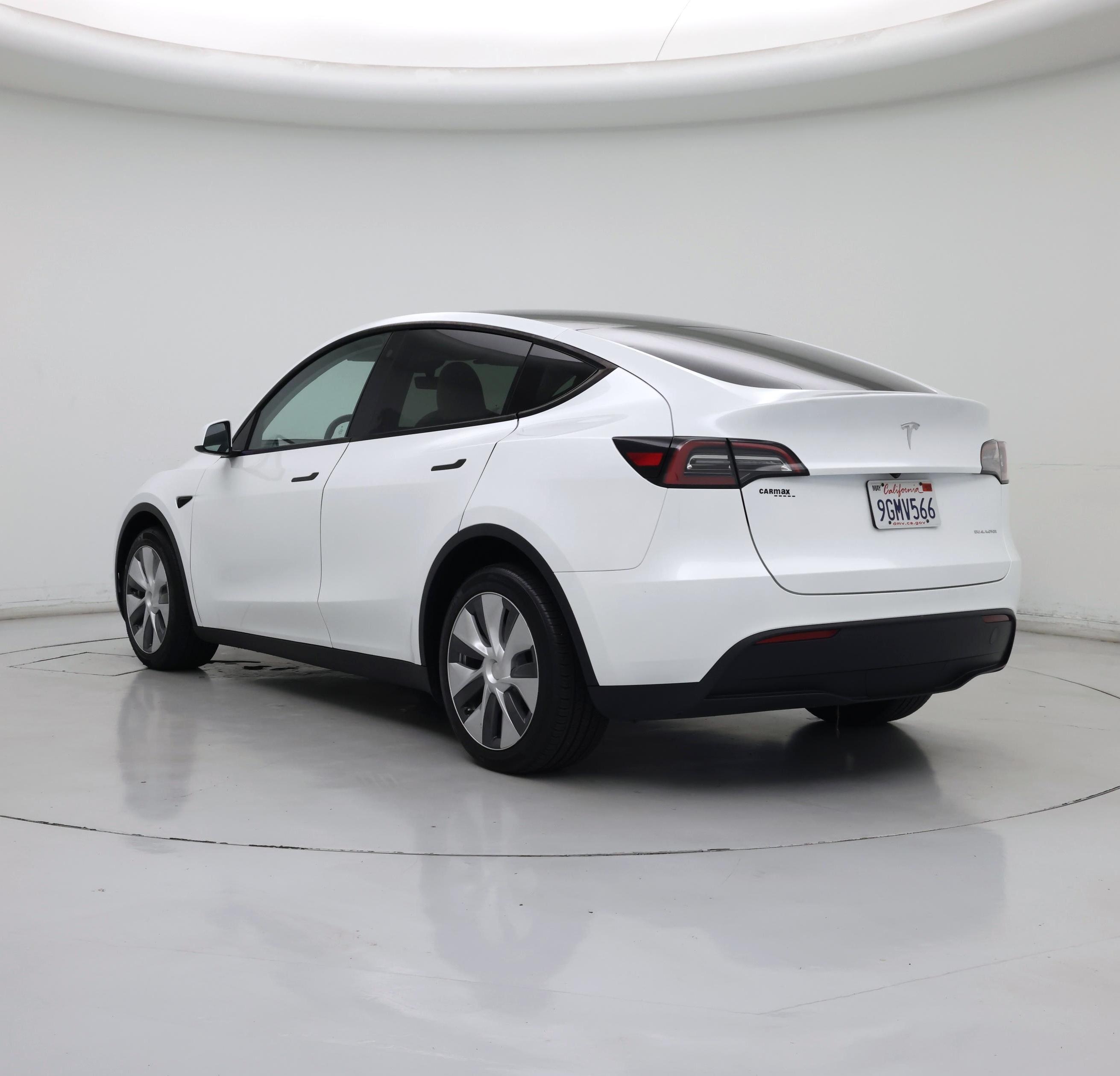 Thumbnail: 2023 Tesla Model Y - 2