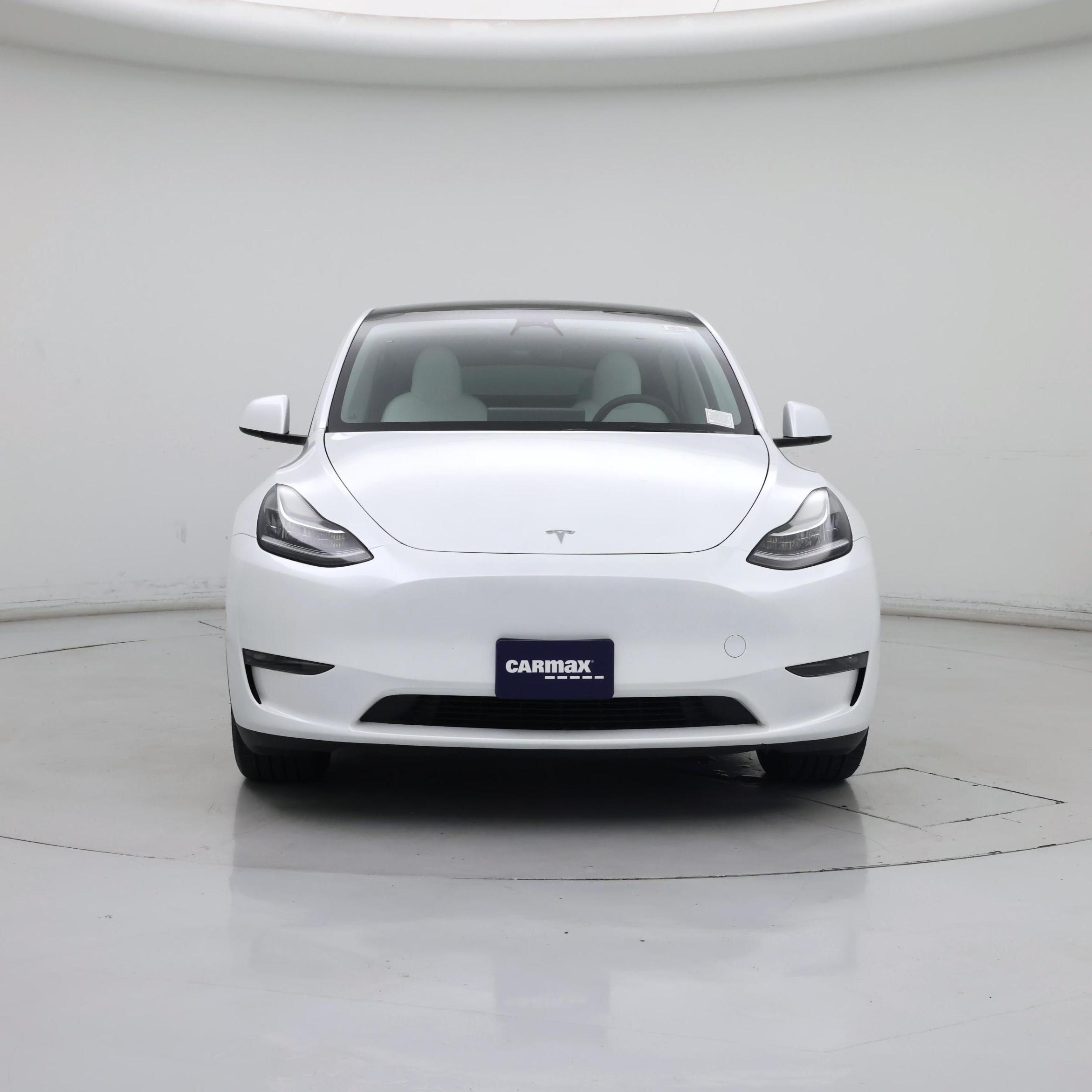 Thumbnail: 2023 Tesla Model Y - 5