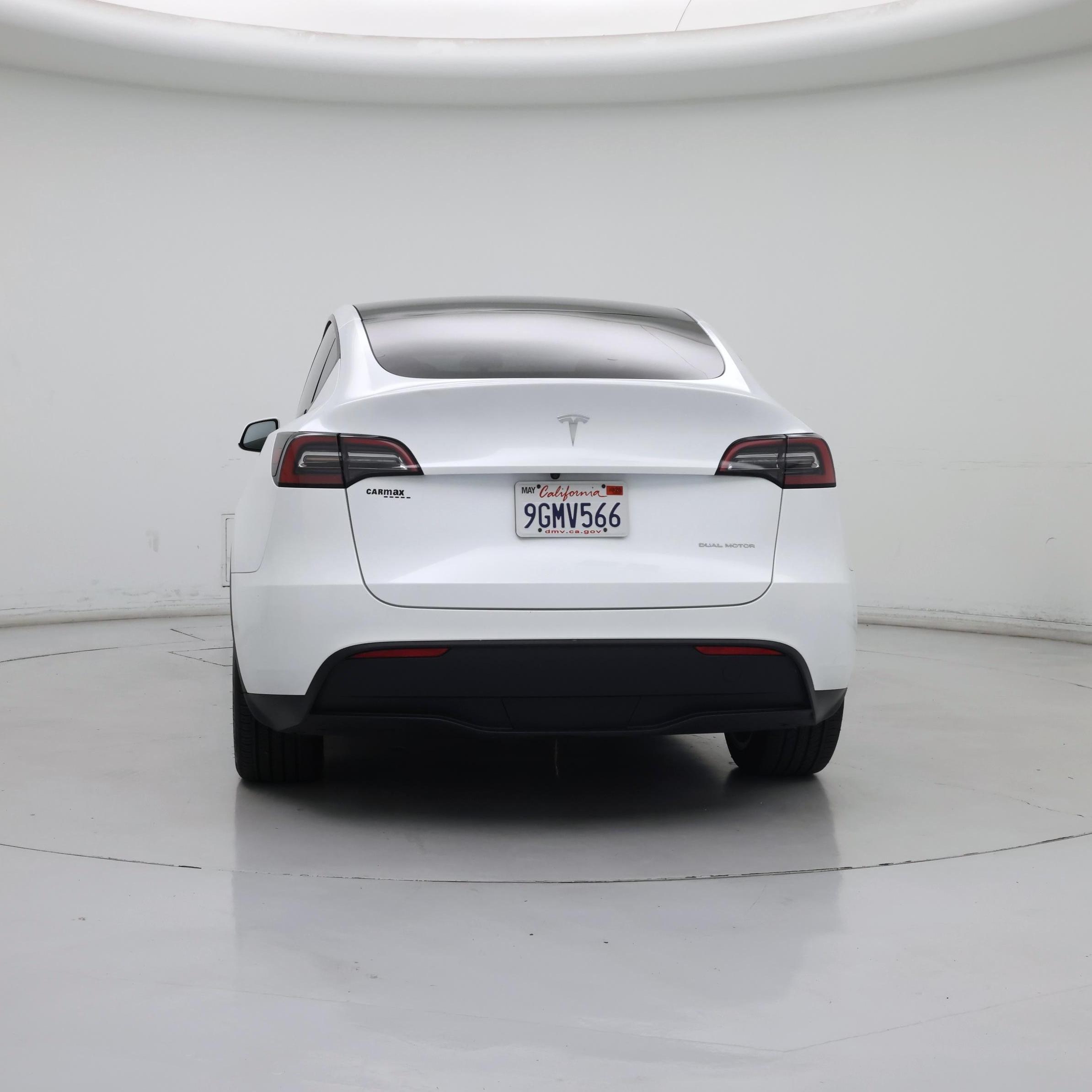 Thumbnail: 2023 Tesla Model Y - 6