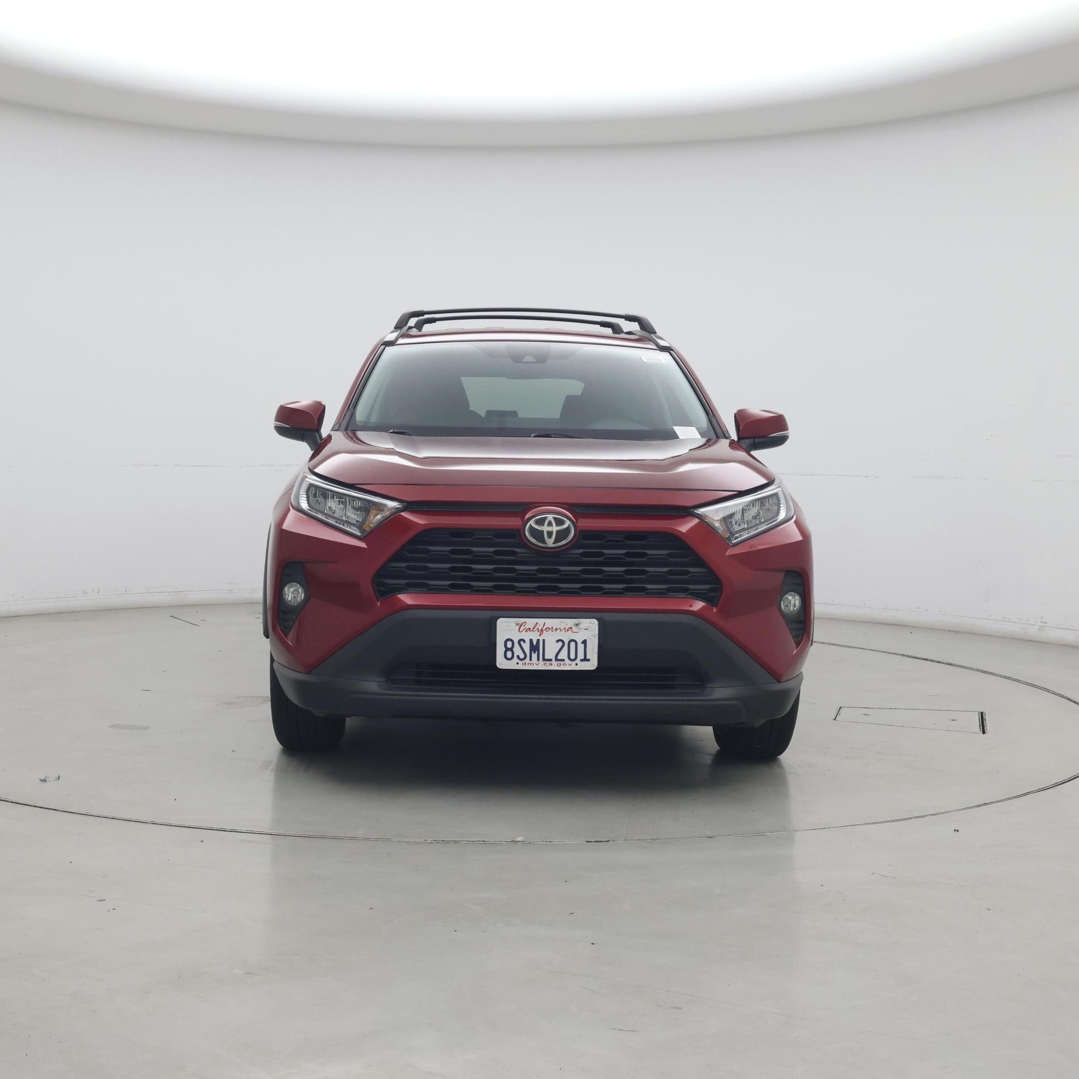 Thumbnail: 2020 Toyota RAV4 - 5
