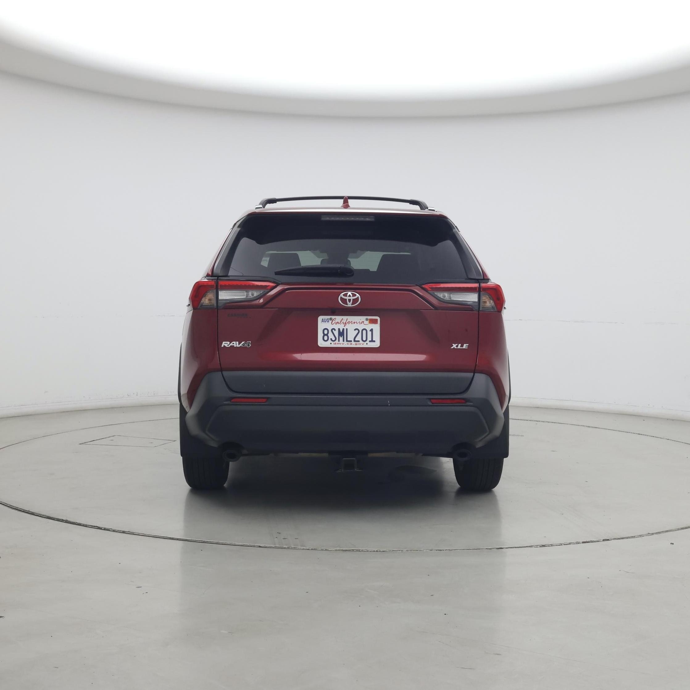 Thumbnail: 2020 Toyota RAV4 - 6