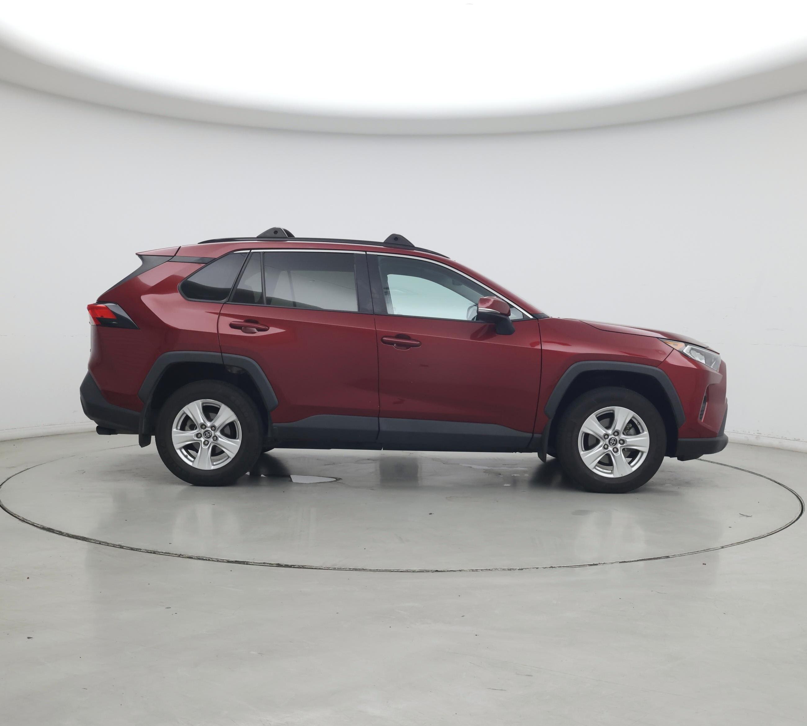 Thumbnail: 2020 Toyota RAV4 - 7