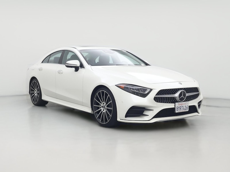 2019 Mercedes-Benz CLS 450 -
                  Oxnard, CA