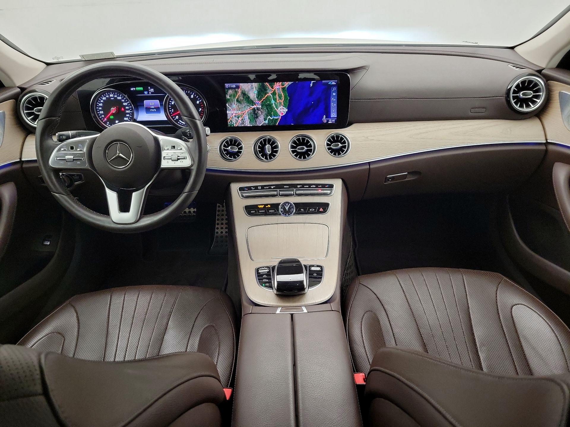 Thumbnail: 2019 Mercedes-Benz CLS - 9
