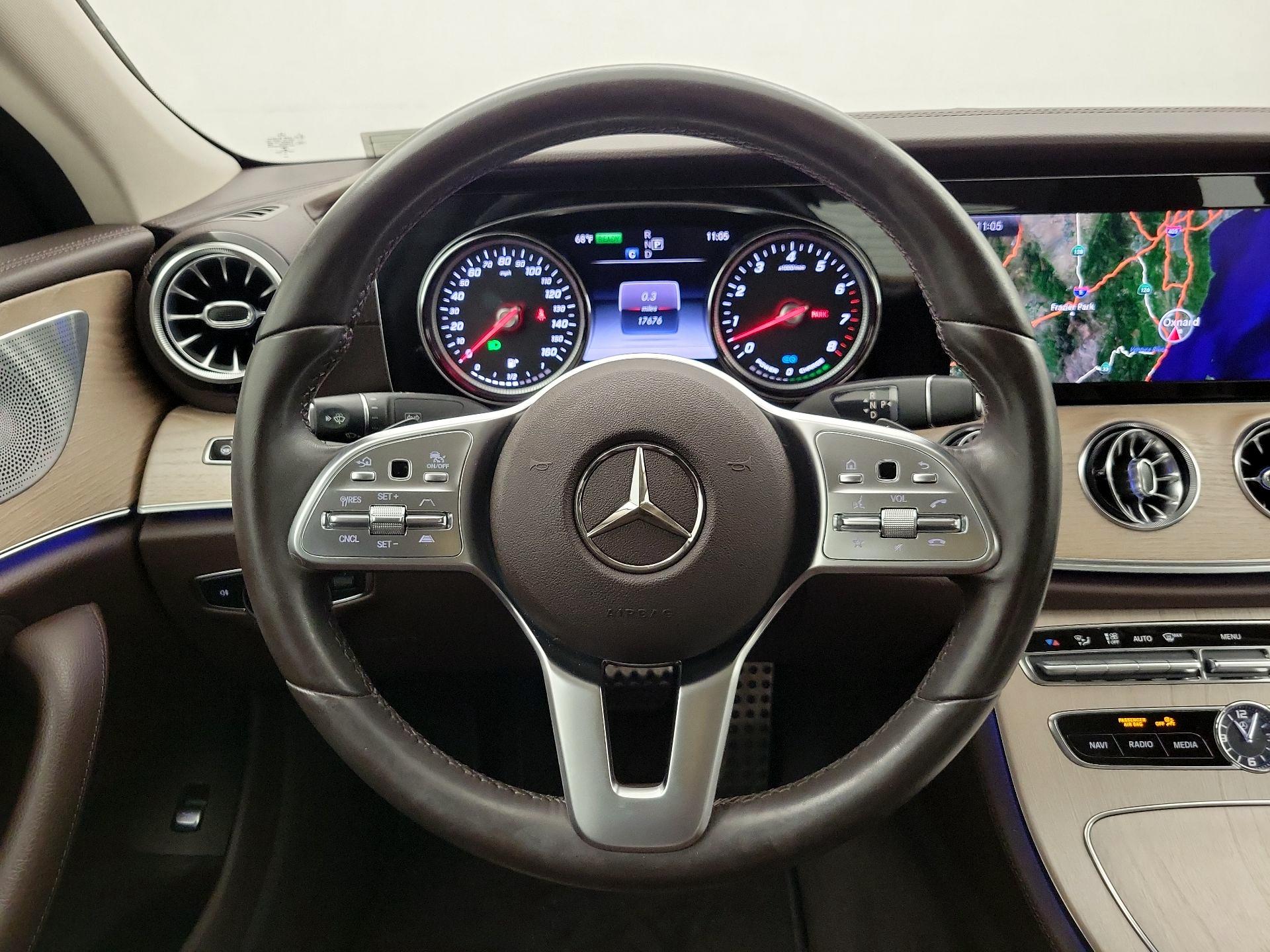 Thumbnail: 2019 Mercedes-Benz CLS - 10