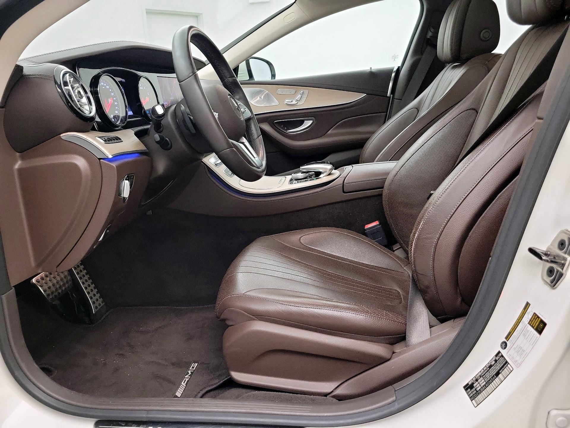 Thumbnail: 2019 Mercedes-Benz CLS - 11