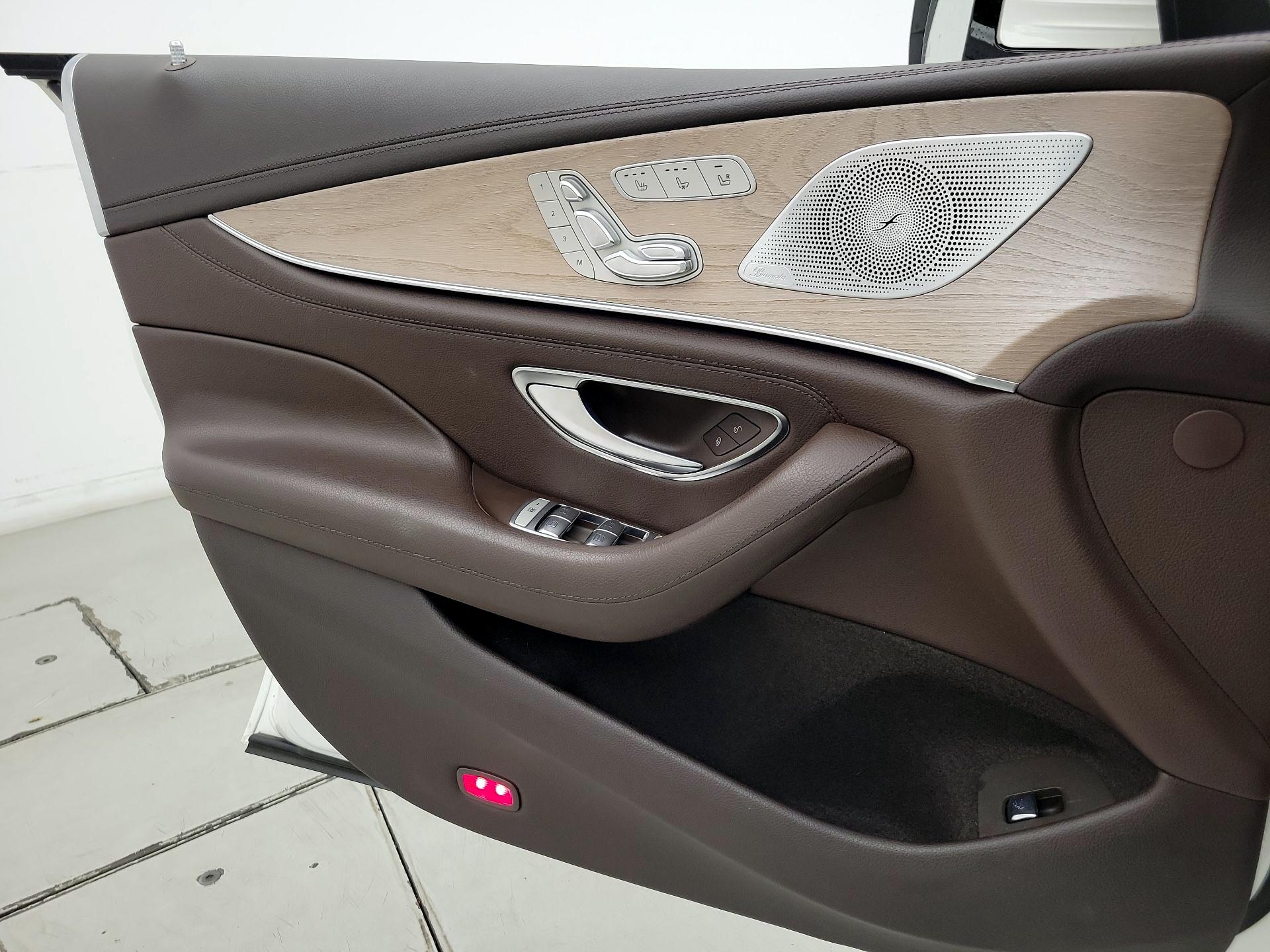 Thumbnail: 2019 Mercedes-Benz CLS - 12