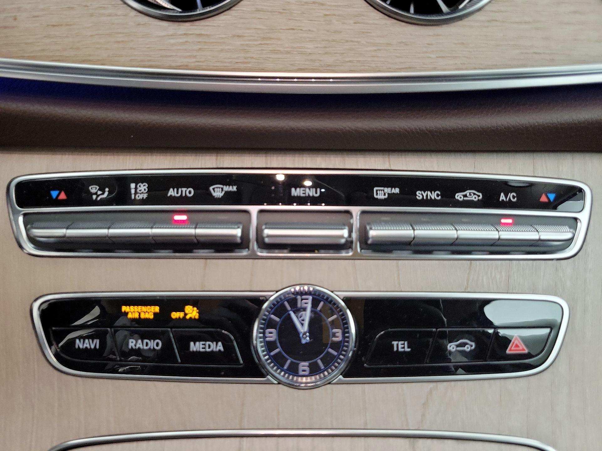 Thumbnail: 2019 Mercedes-Benz CLS - 17