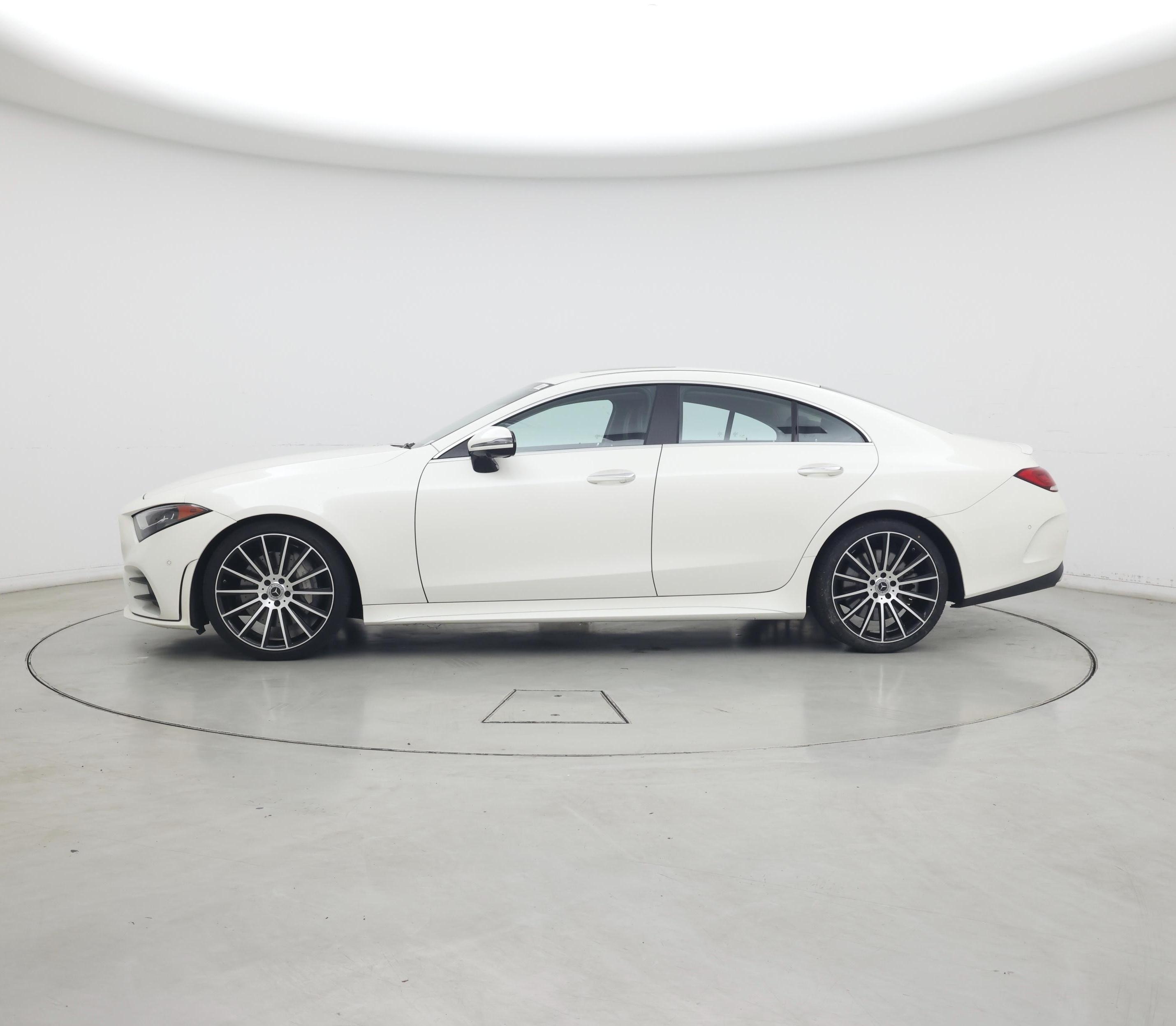 Thumbnail: 2019 Mercedes-Benz CLS - 3