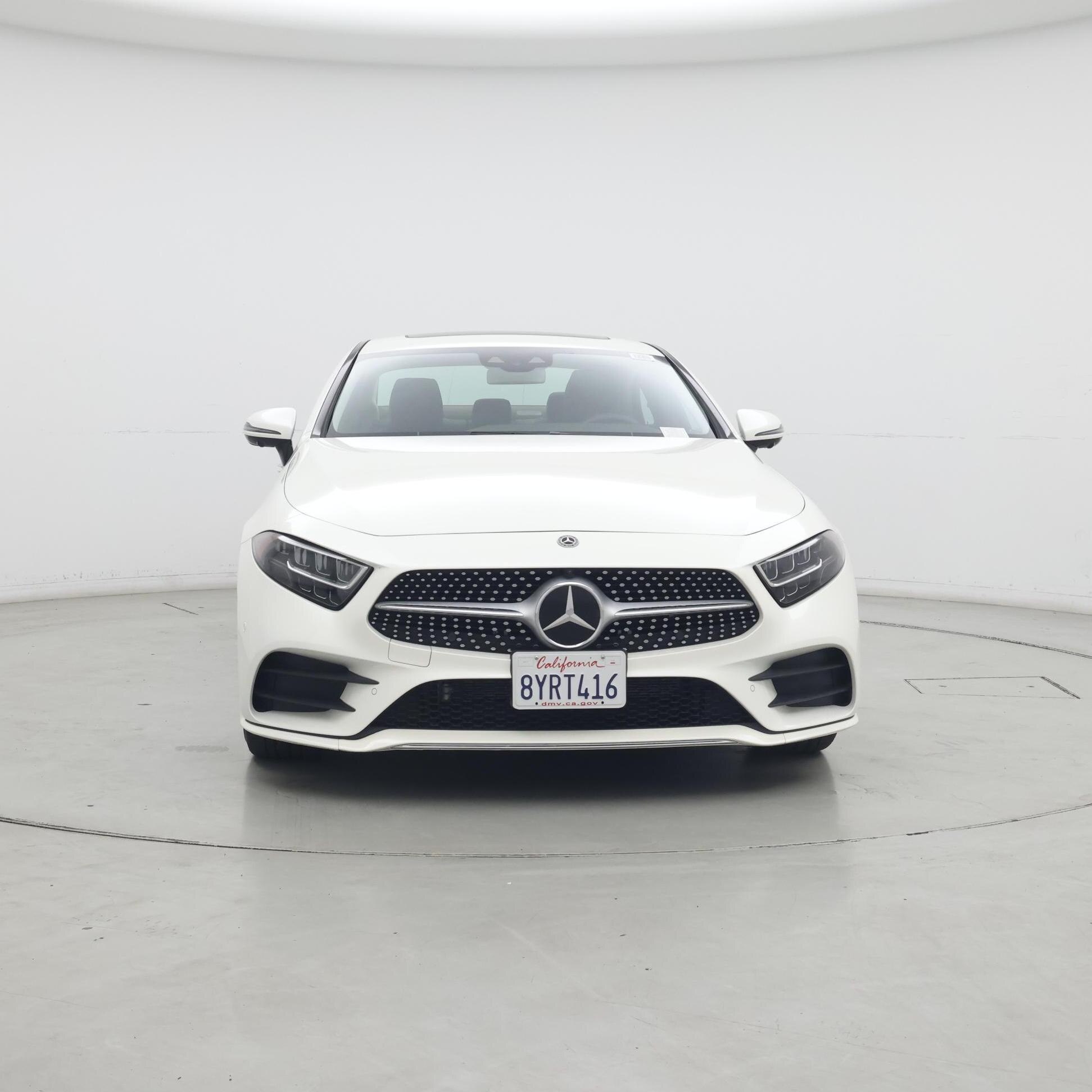 Thumbnail: 2019 Mercedes-Benz CLS - 5