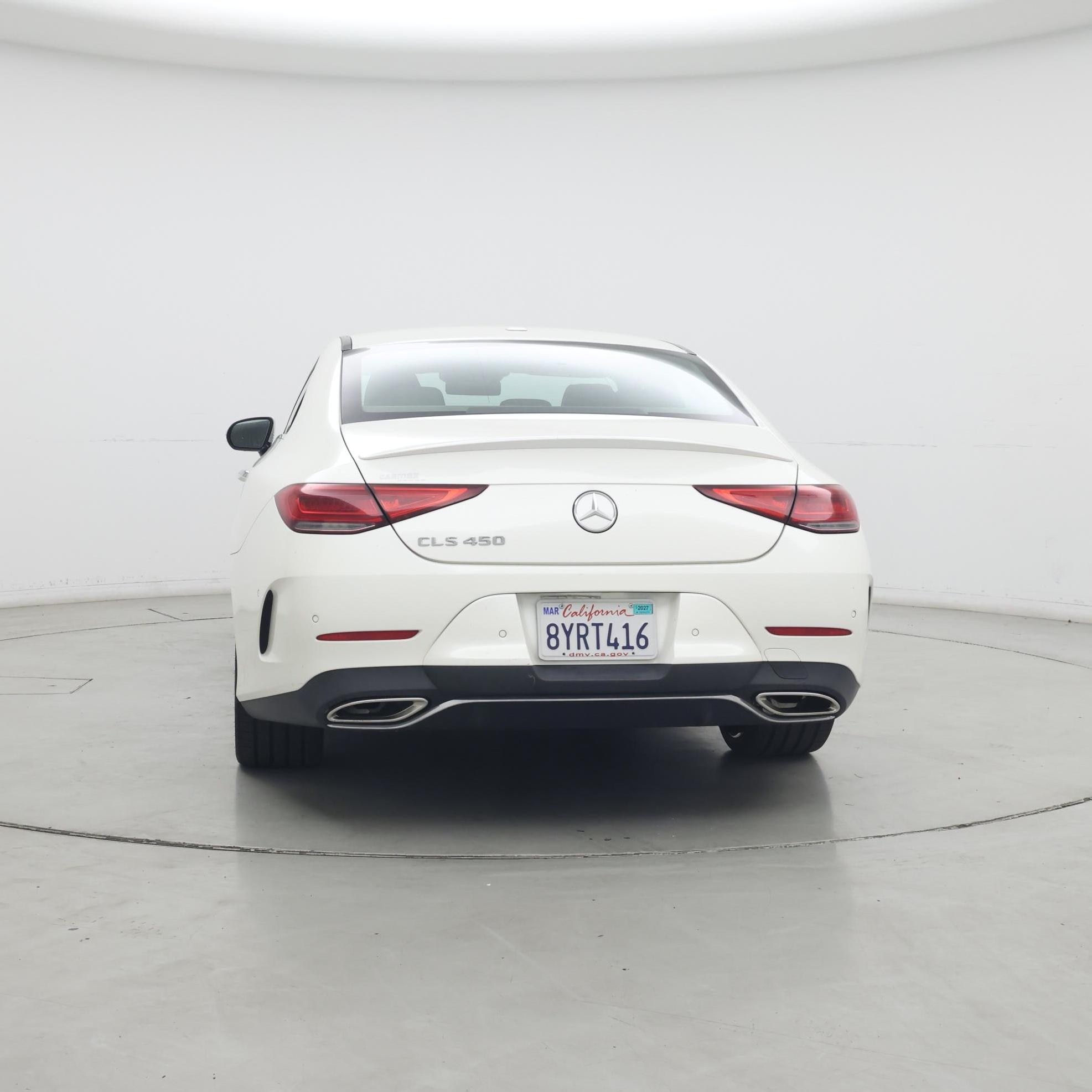 Thumbnail: 2019 Mercedes-Benz CLS - 6