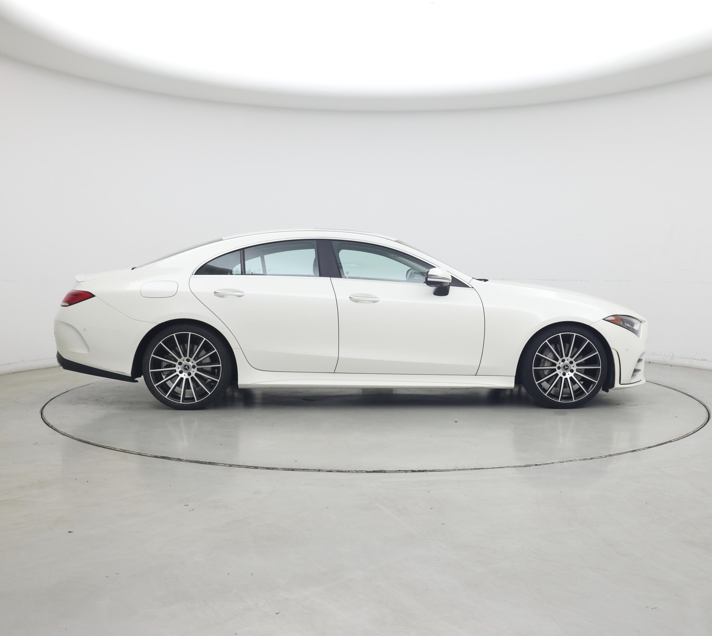 Thumbnail: 2019 Mercedes-Benz CLS - 7