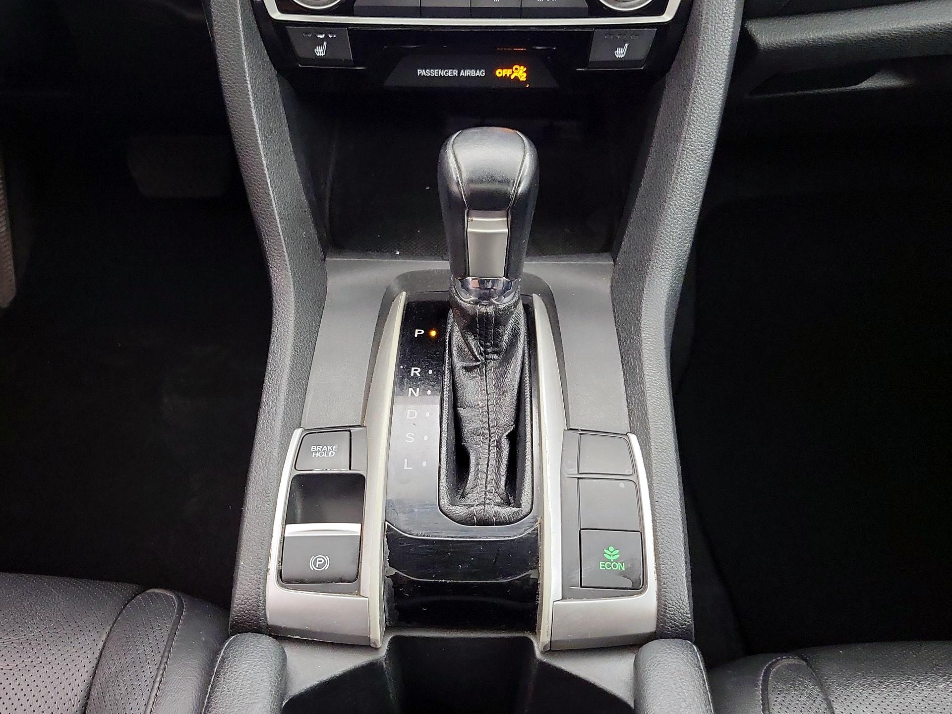 Thumbnail: 2016 Honda Civic - 17