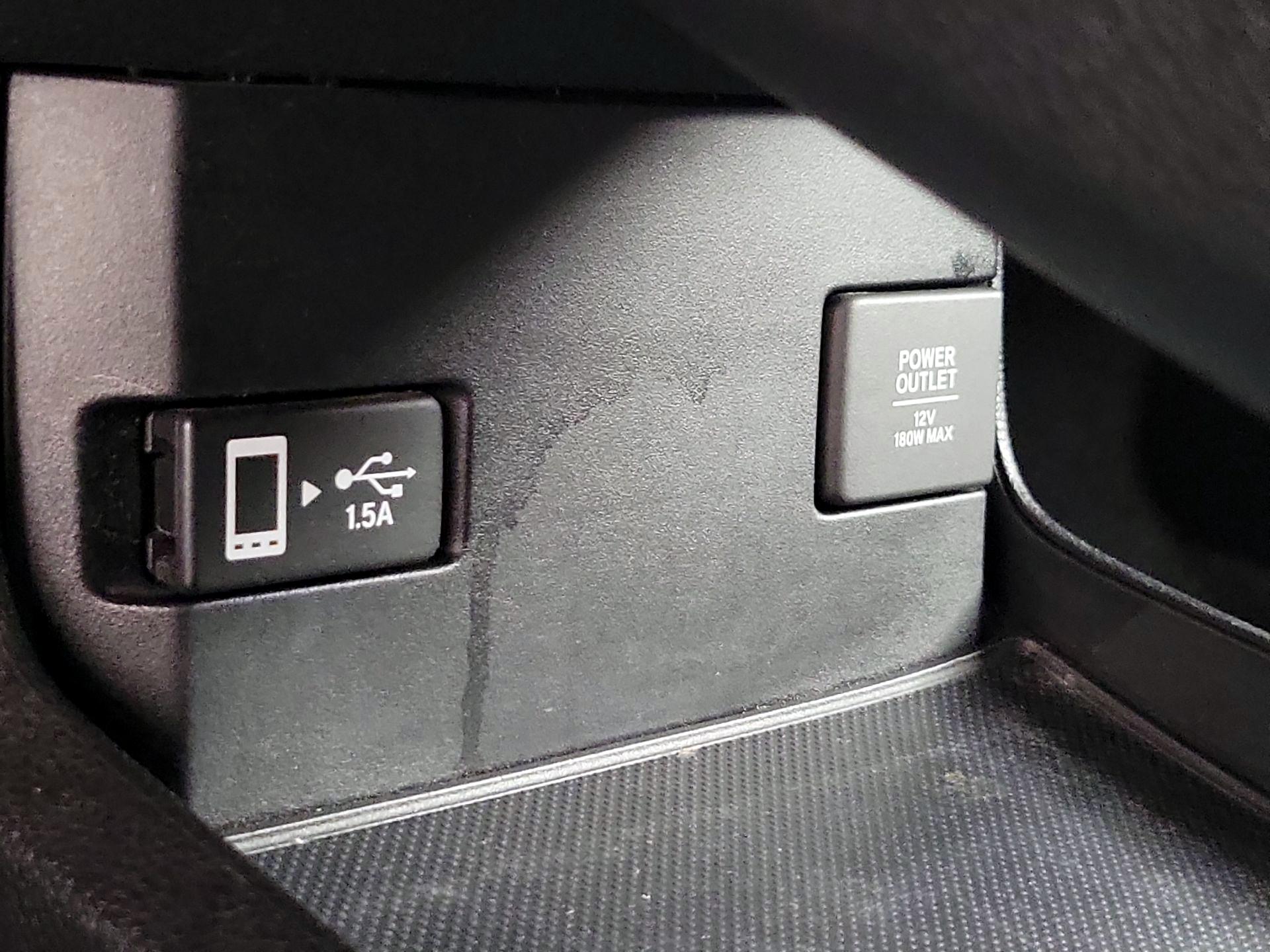 Thumbnail: 2016 Honda Civic - 18