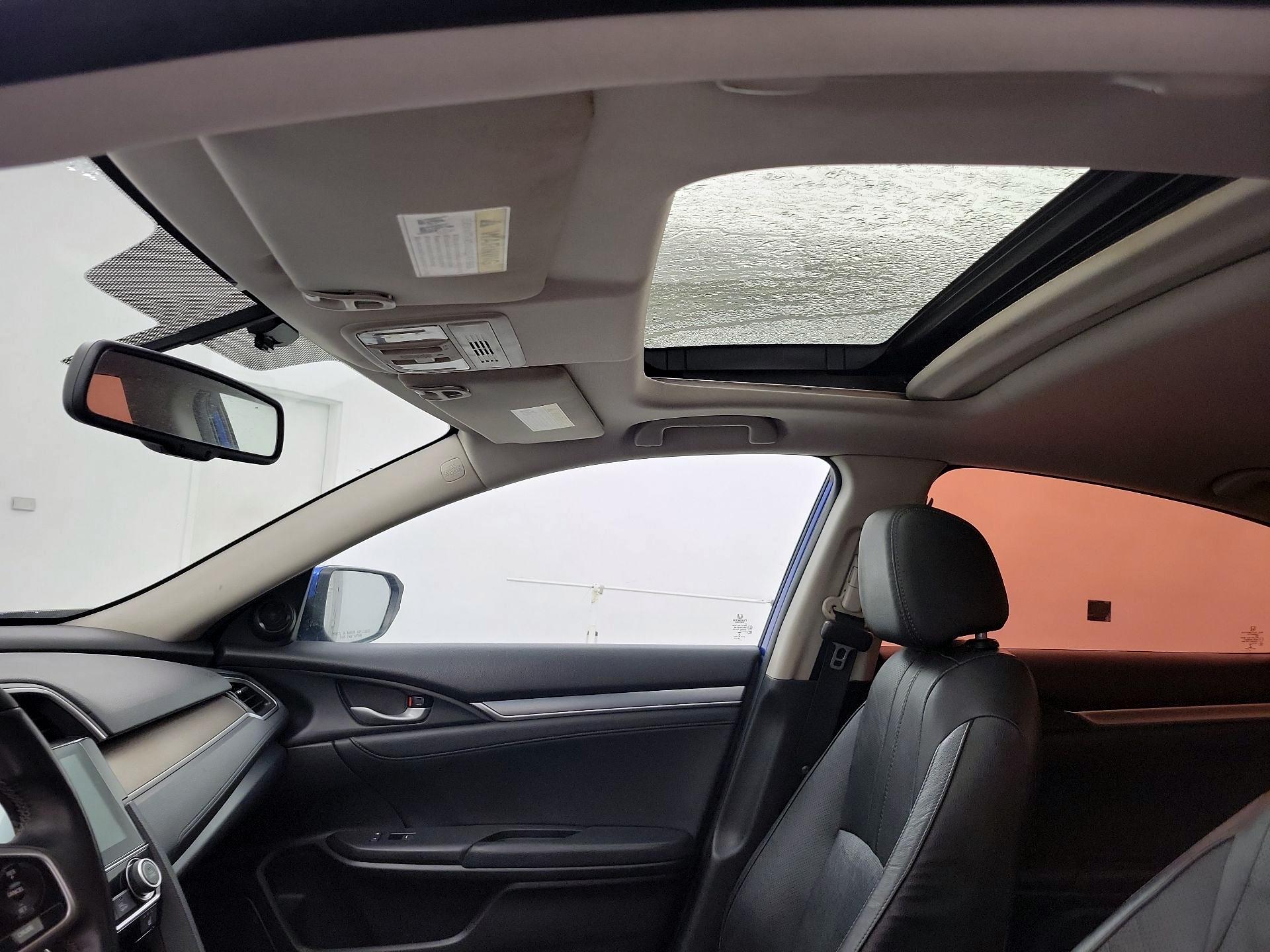 Thumbnail: 2016 Honda Civic - 19