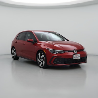 2024 Volkswagen GTI S