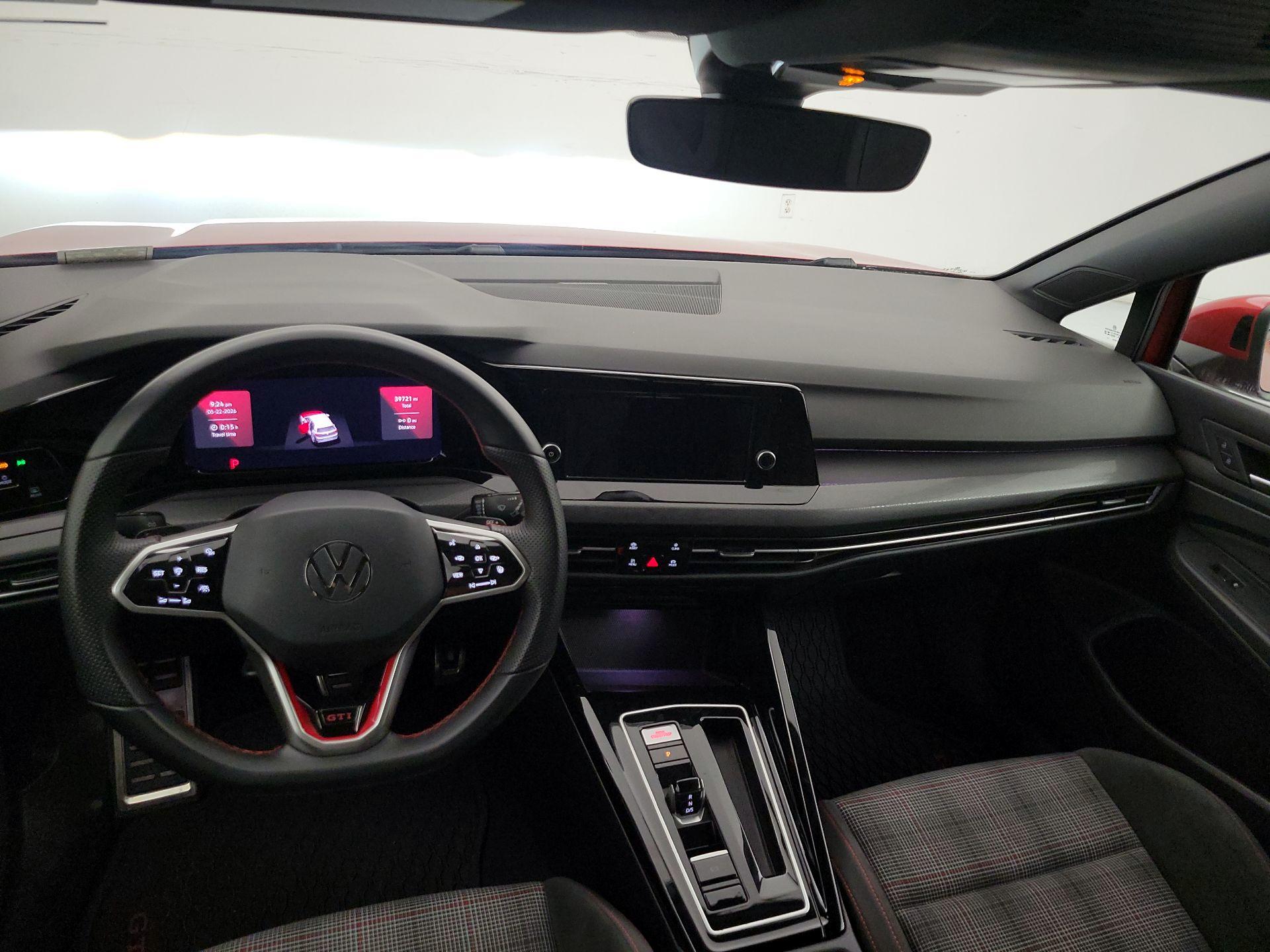 Thumbnail: 2024 Volkswagen Golf - 9