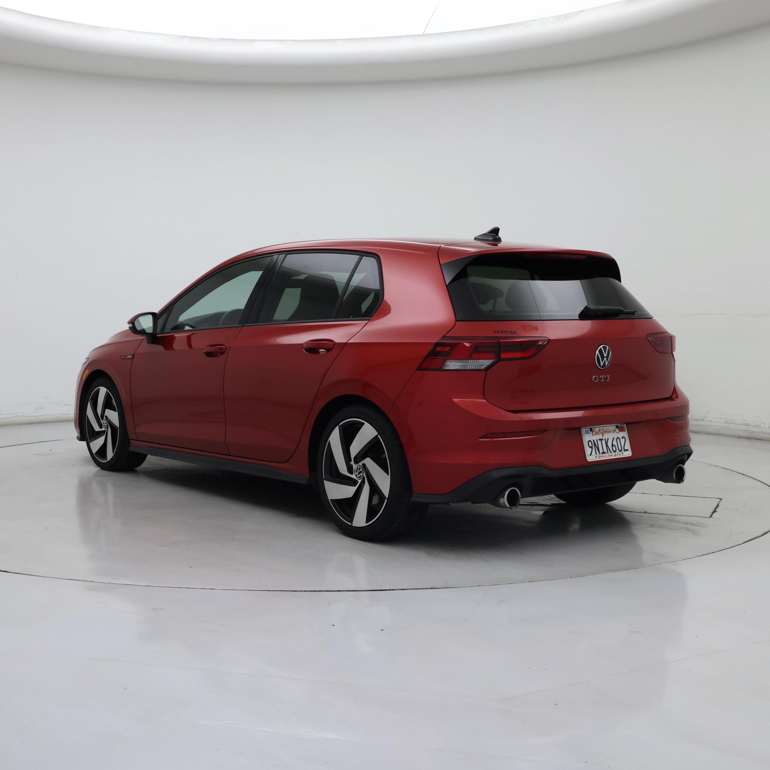 Thumbnail: 2024 Volkswagen Golf - 2