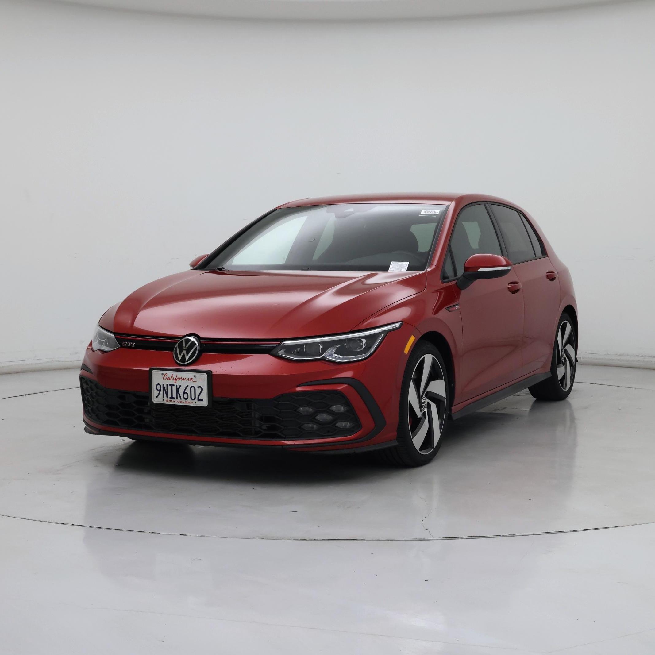 Thumbnail: 2024 Volkswagen Golf - 4