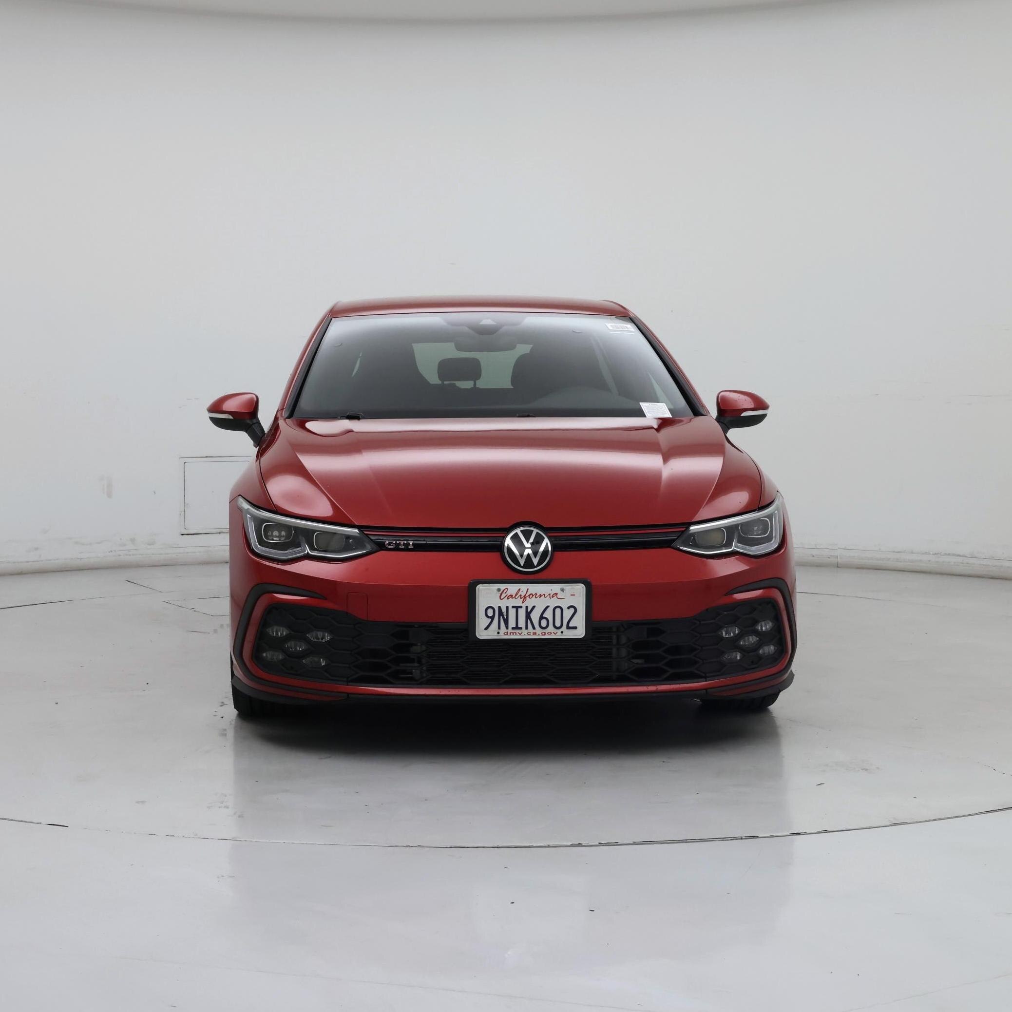 Thumbnail: 2024 Volkswagen Golf - 5