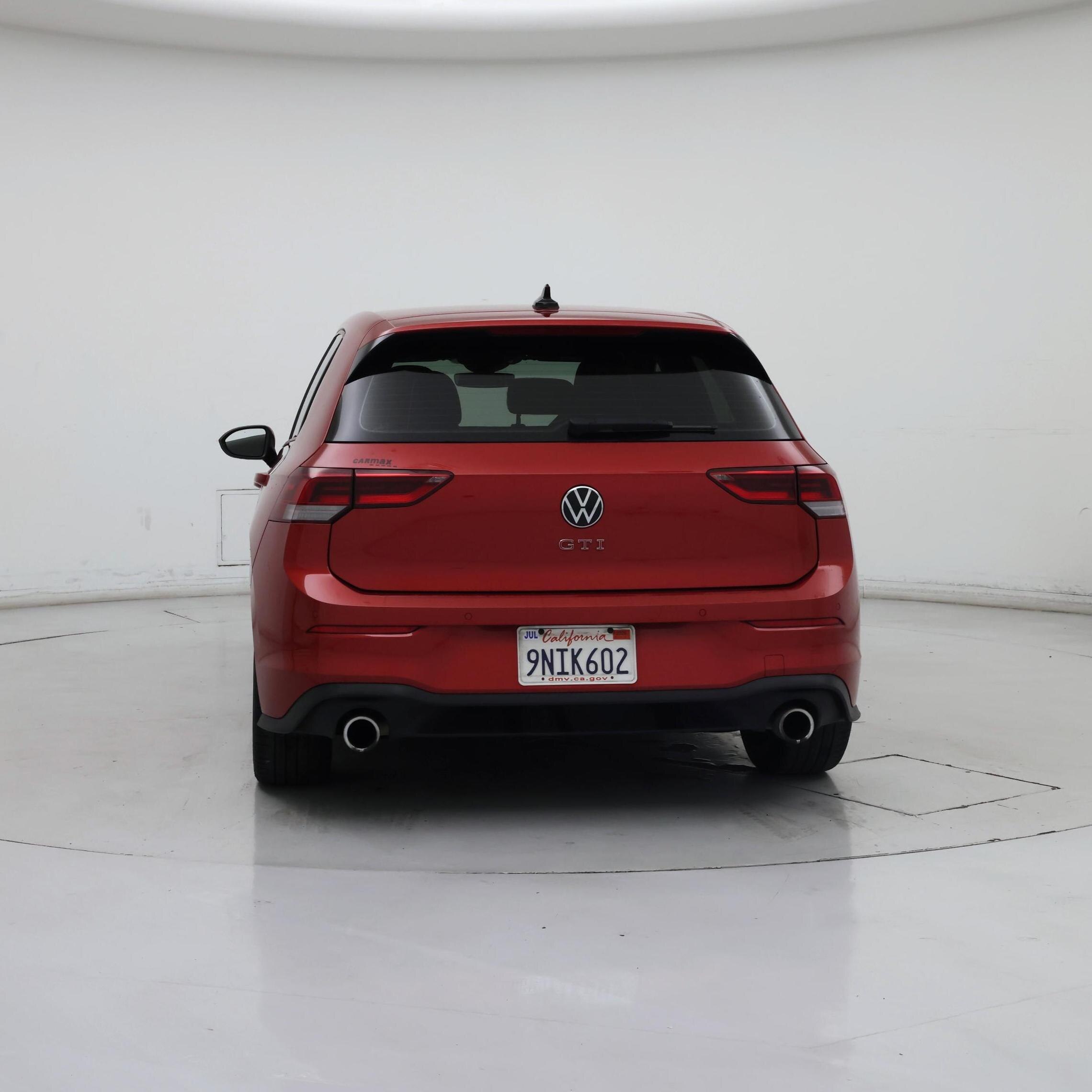 Thumbnail: 2024 Volkswagen Golf - 6