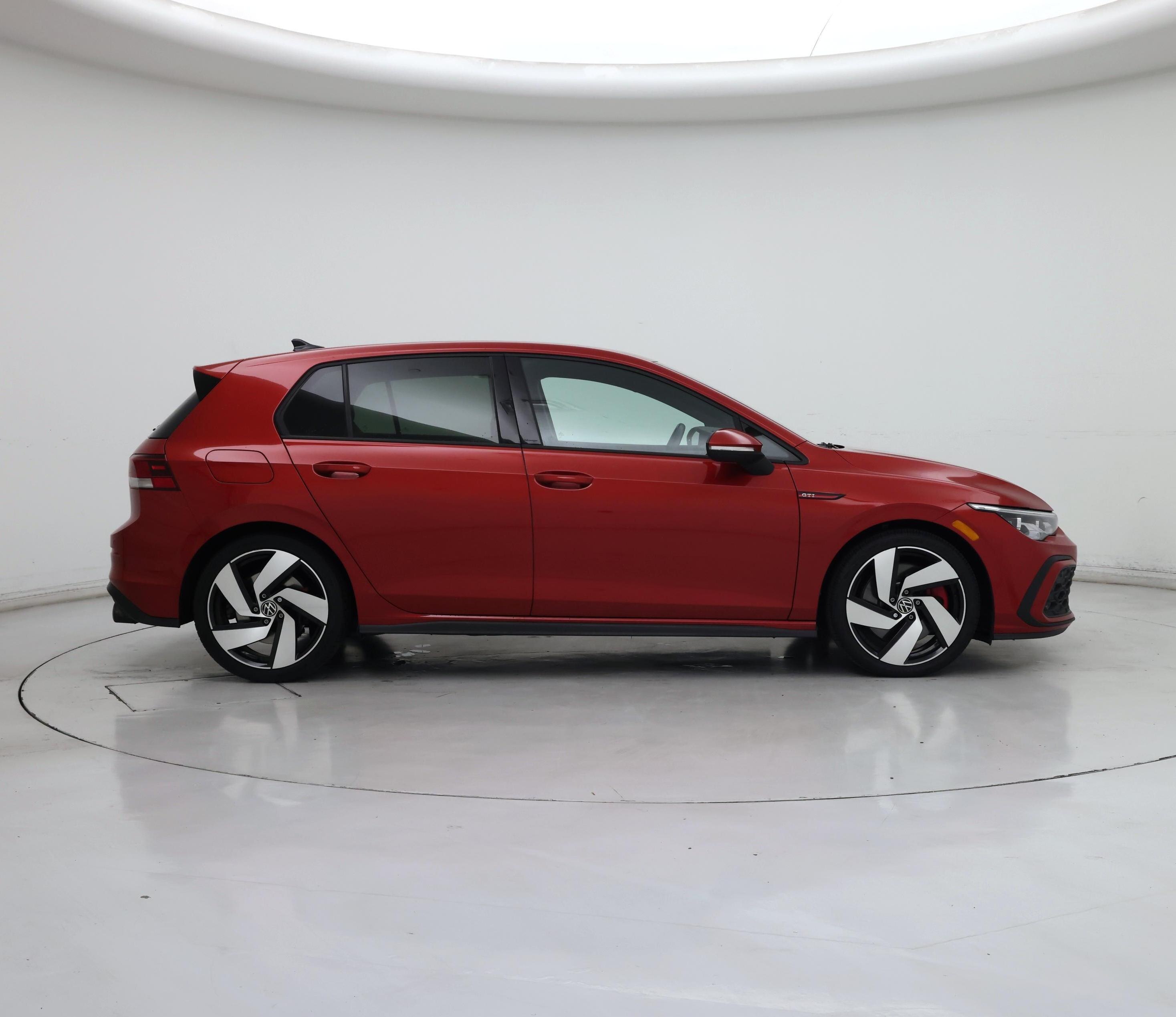 Thumbnail: 2024 Volkswagen Golf - 7