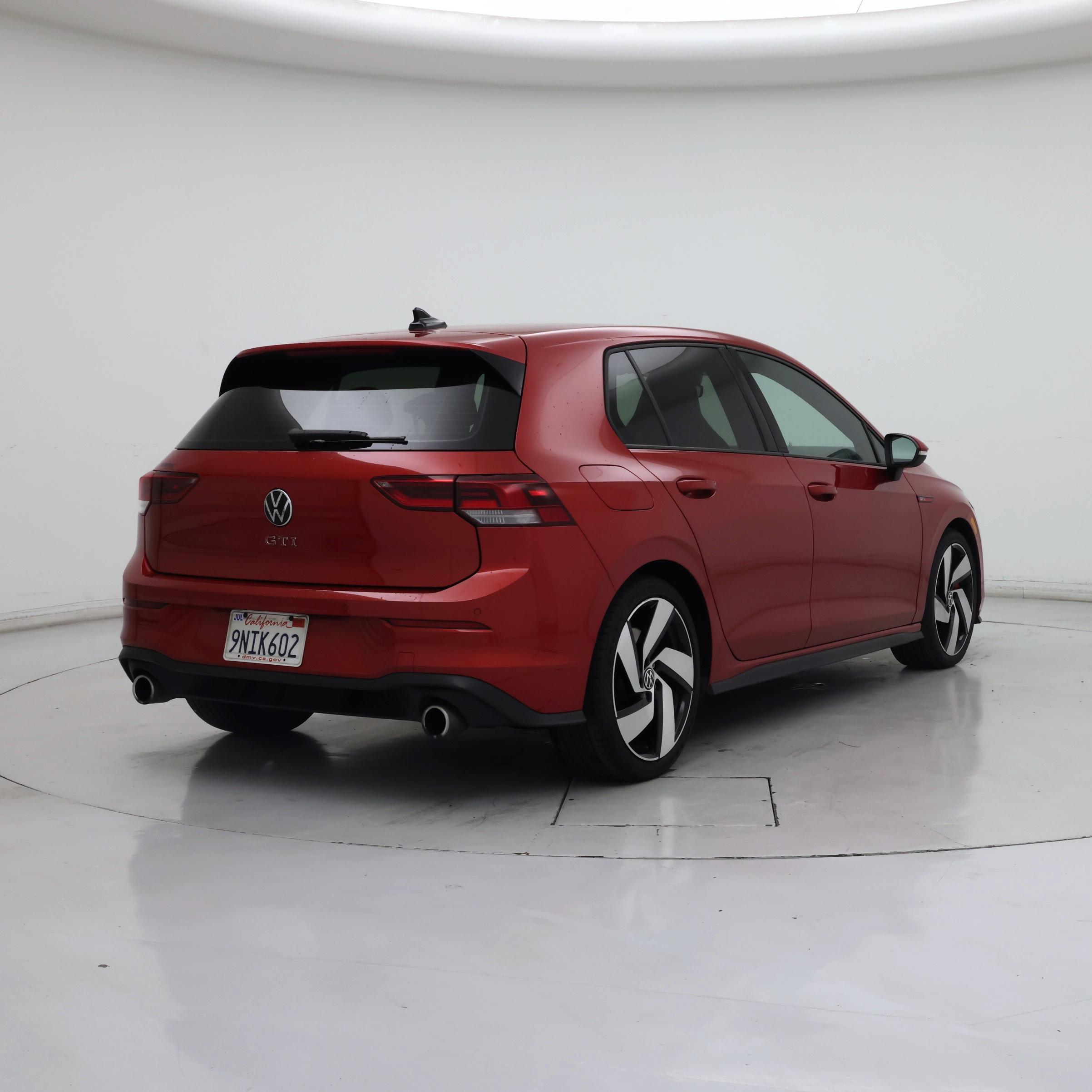 Thumbnail: 2024 Volkswagen Golf - 8