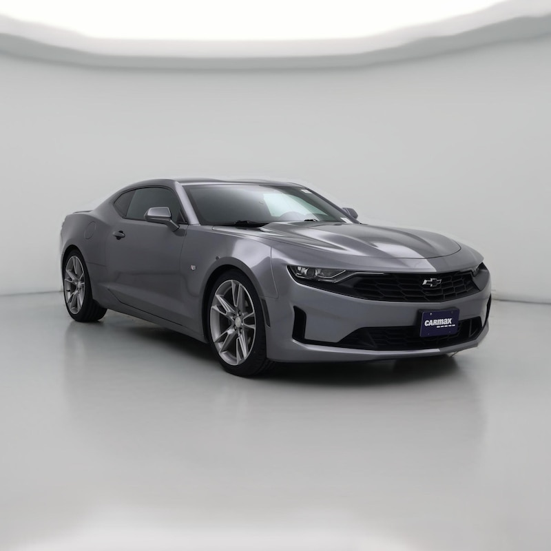 2022 Chevrolet Camaro 1LT
