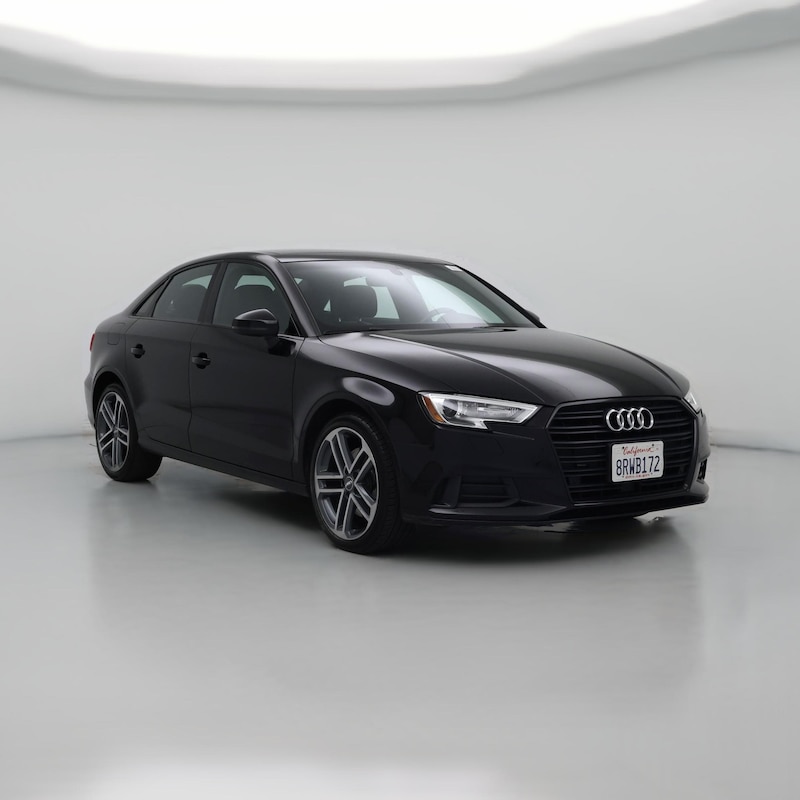 2020 Audi A3 Premium
