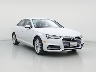 2019 Audi A4 Premium