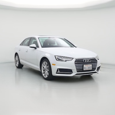 2019 Audi A4 Premium