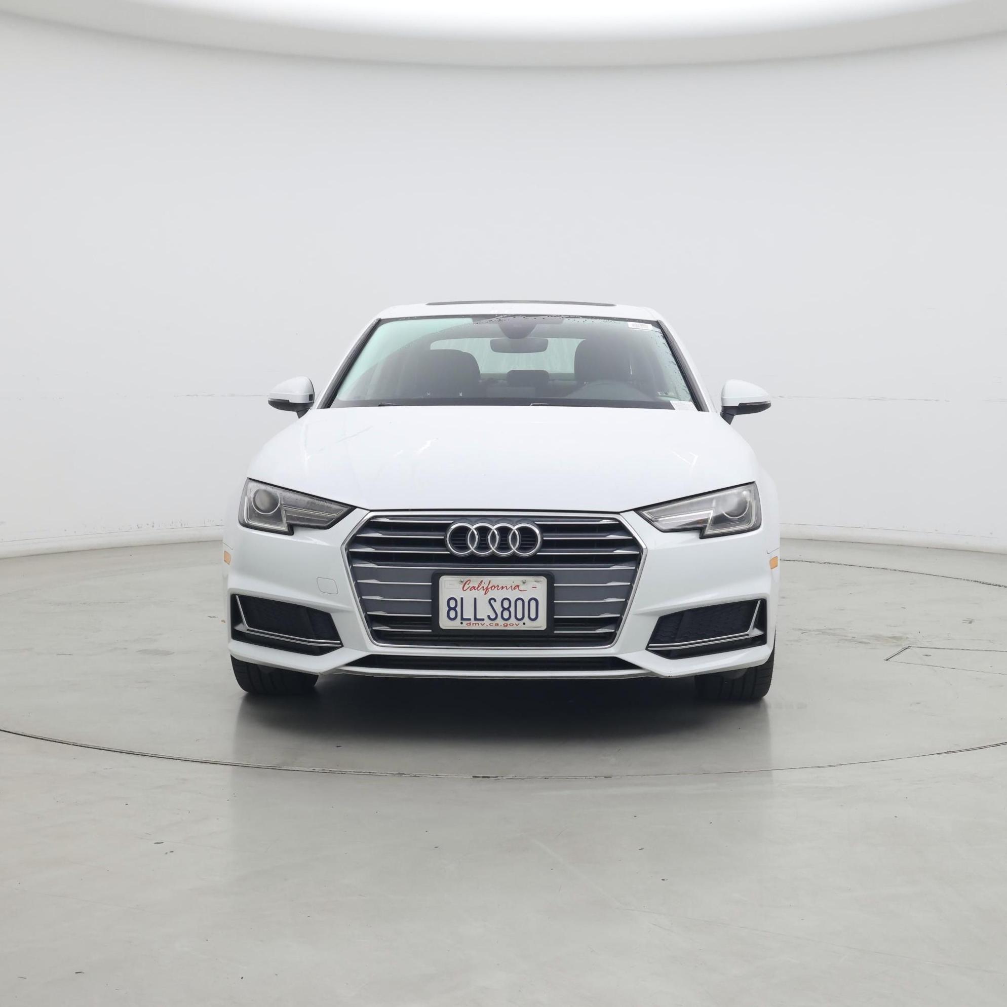 Thumbnail: 2019 Audi A4 - 5