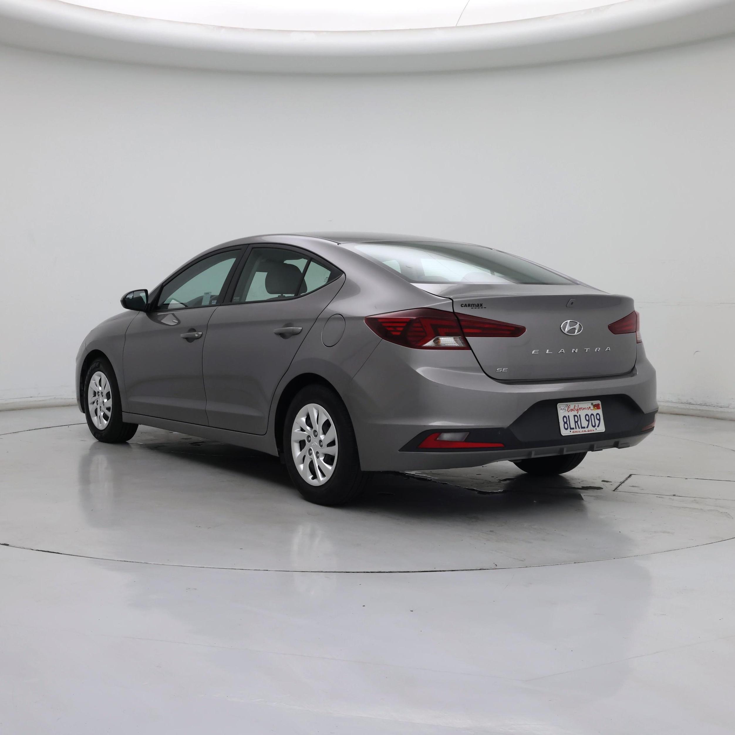 Thumbnail: 2020 Hyundai Elantra - 2