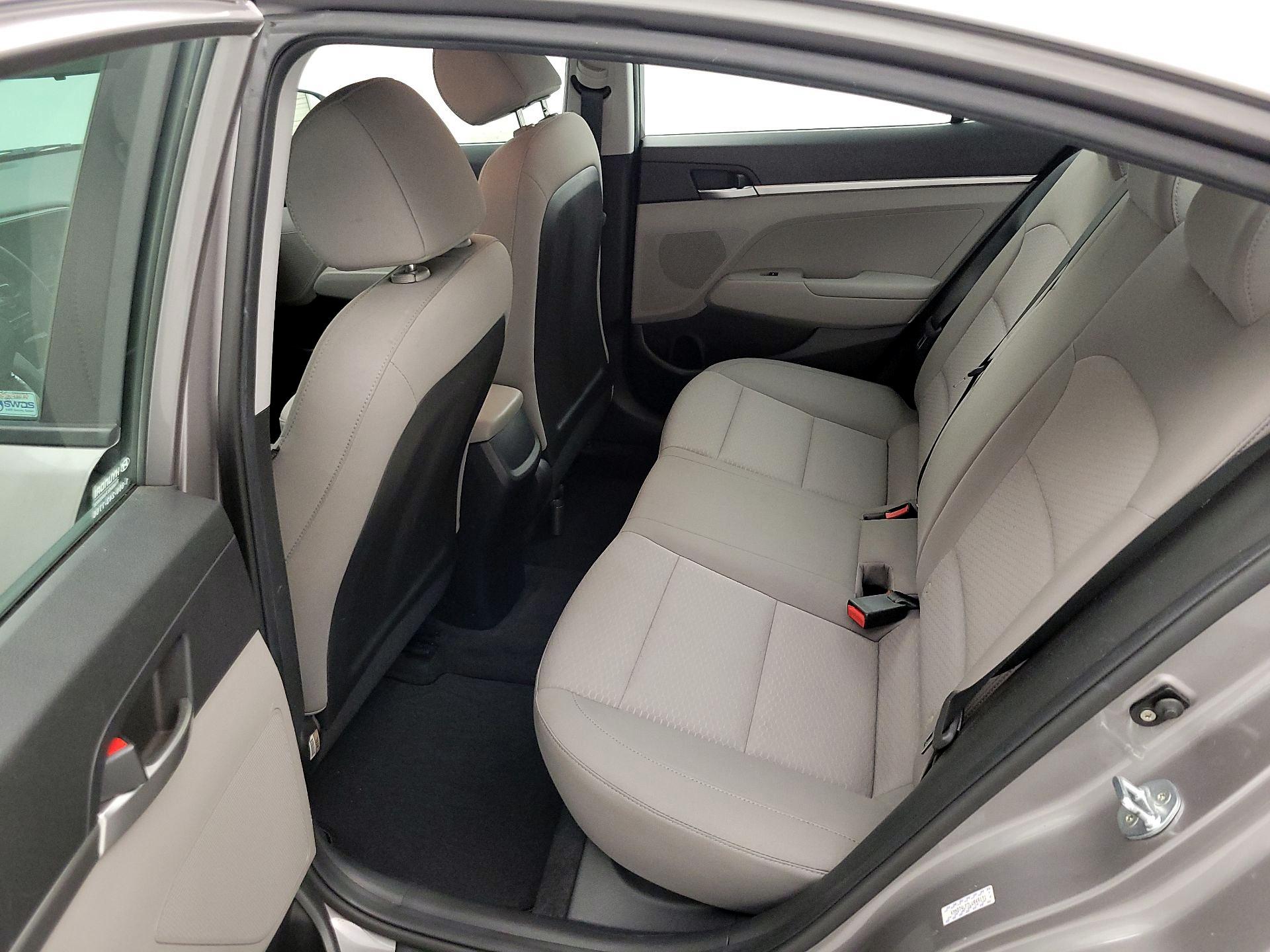 Thumbnail: 2020 Hyundai Elantra - 19