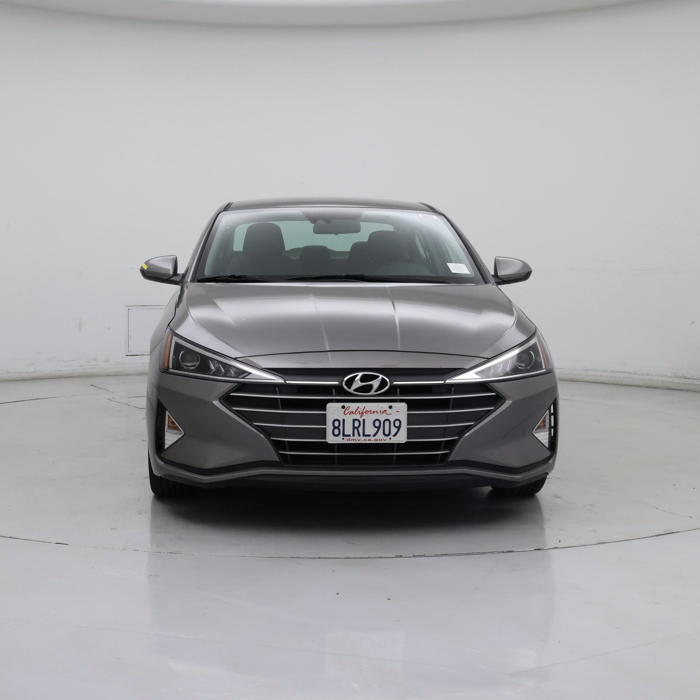 Thumbnail: 2020 Hyundai Elantra - 5