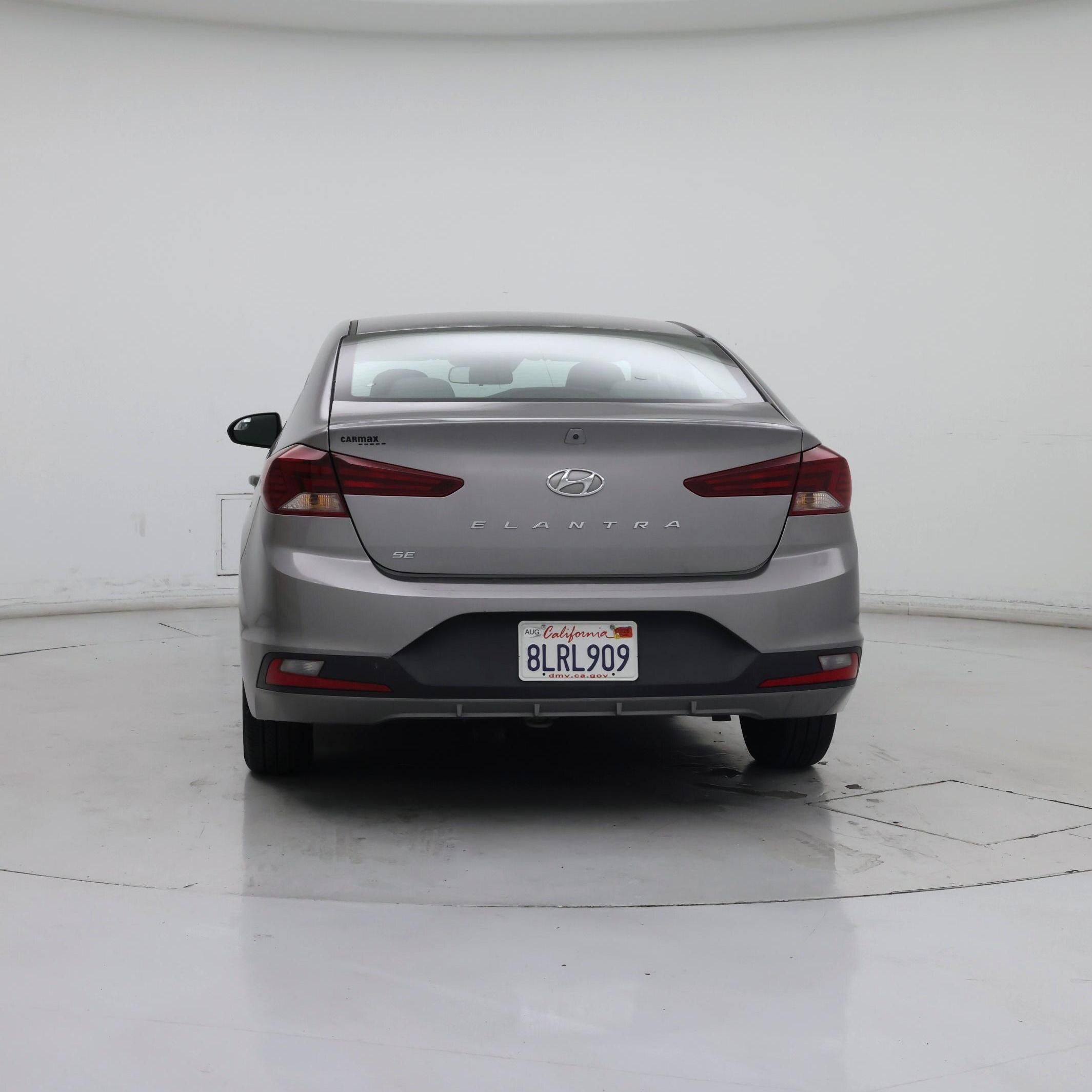 Thumbnail: 2020 Hyundai Elantra - 6