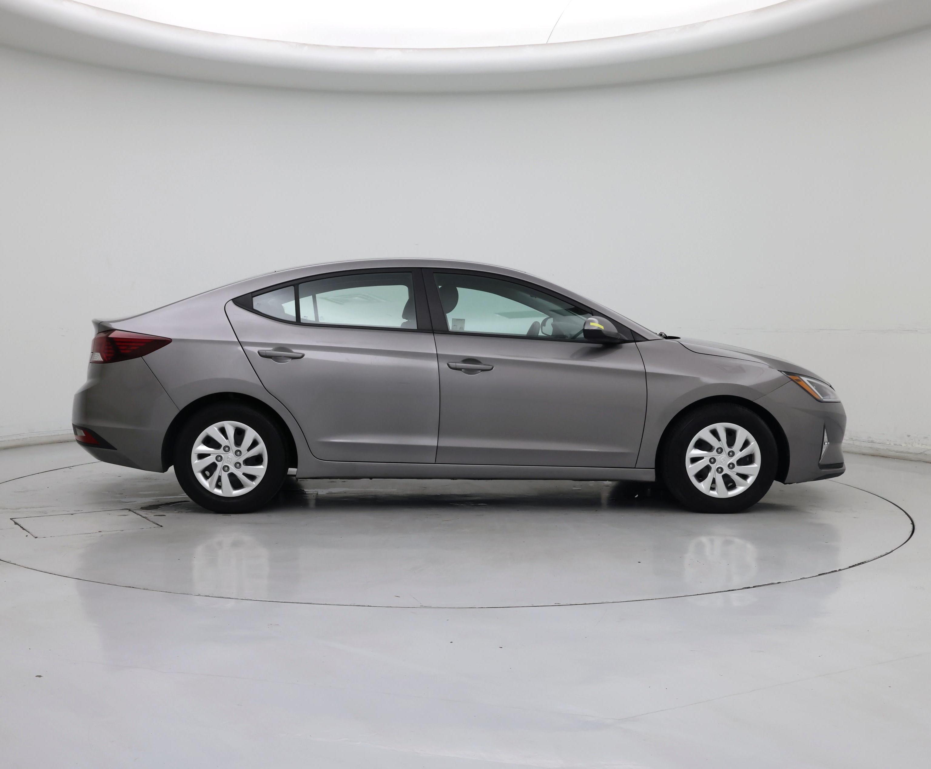 Thumbnail: 2020 Hyundai Elantra - 7