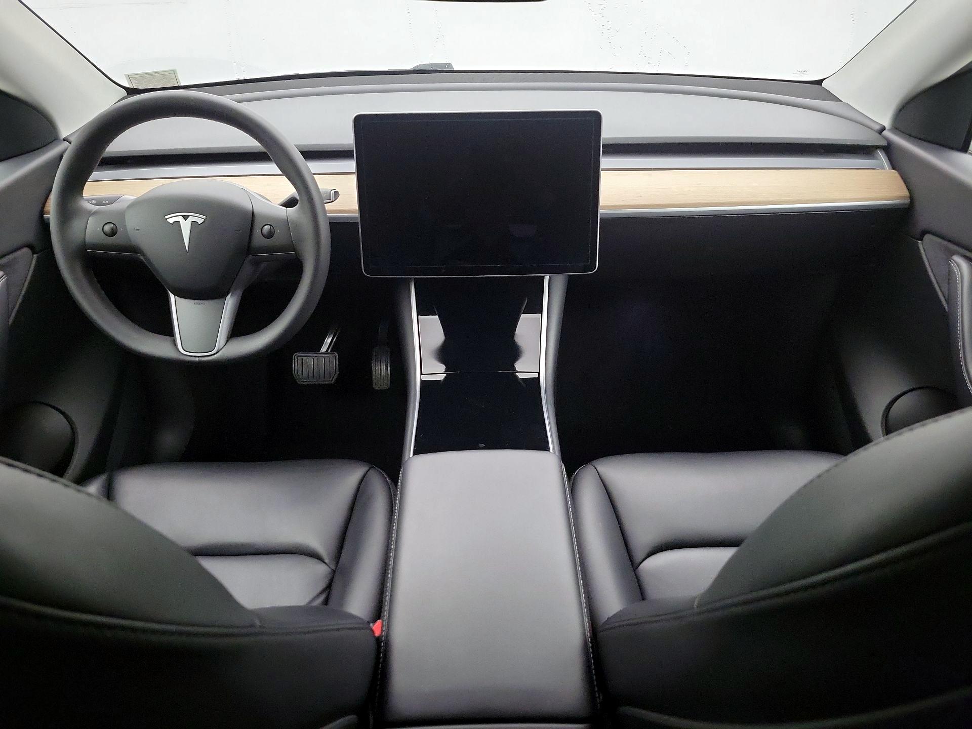 Thumbnail: 2020 Tesla Model Y - 9