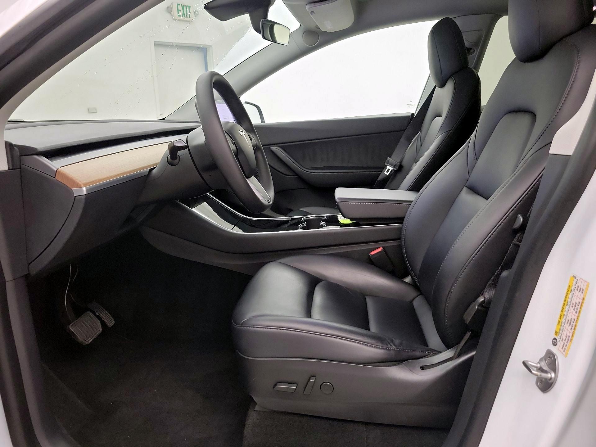 Thumbnail: 2020 Tesla Model Y - 11