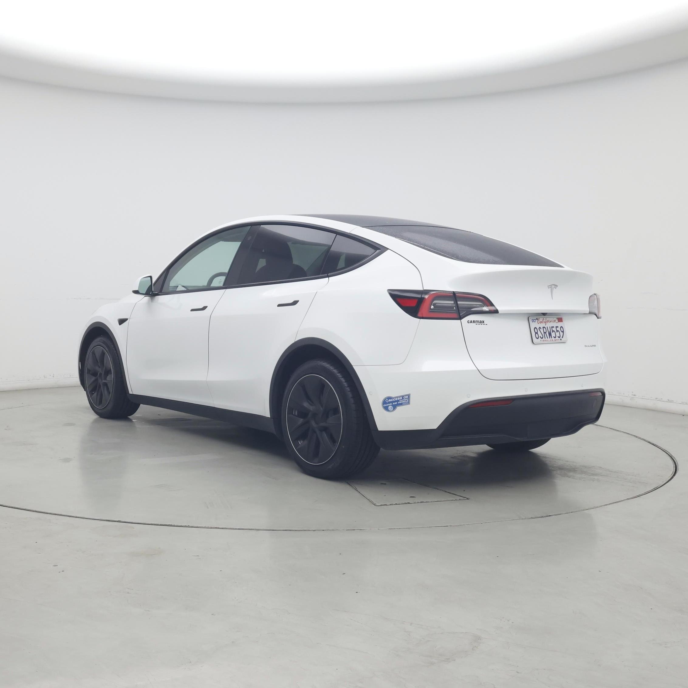 Thumbnail: 2020 Tesla Model Y - 2