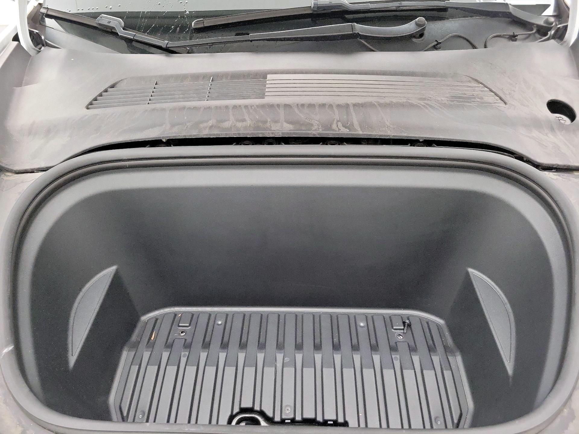Thumbnail: 2020 Tesla Model Y - 20