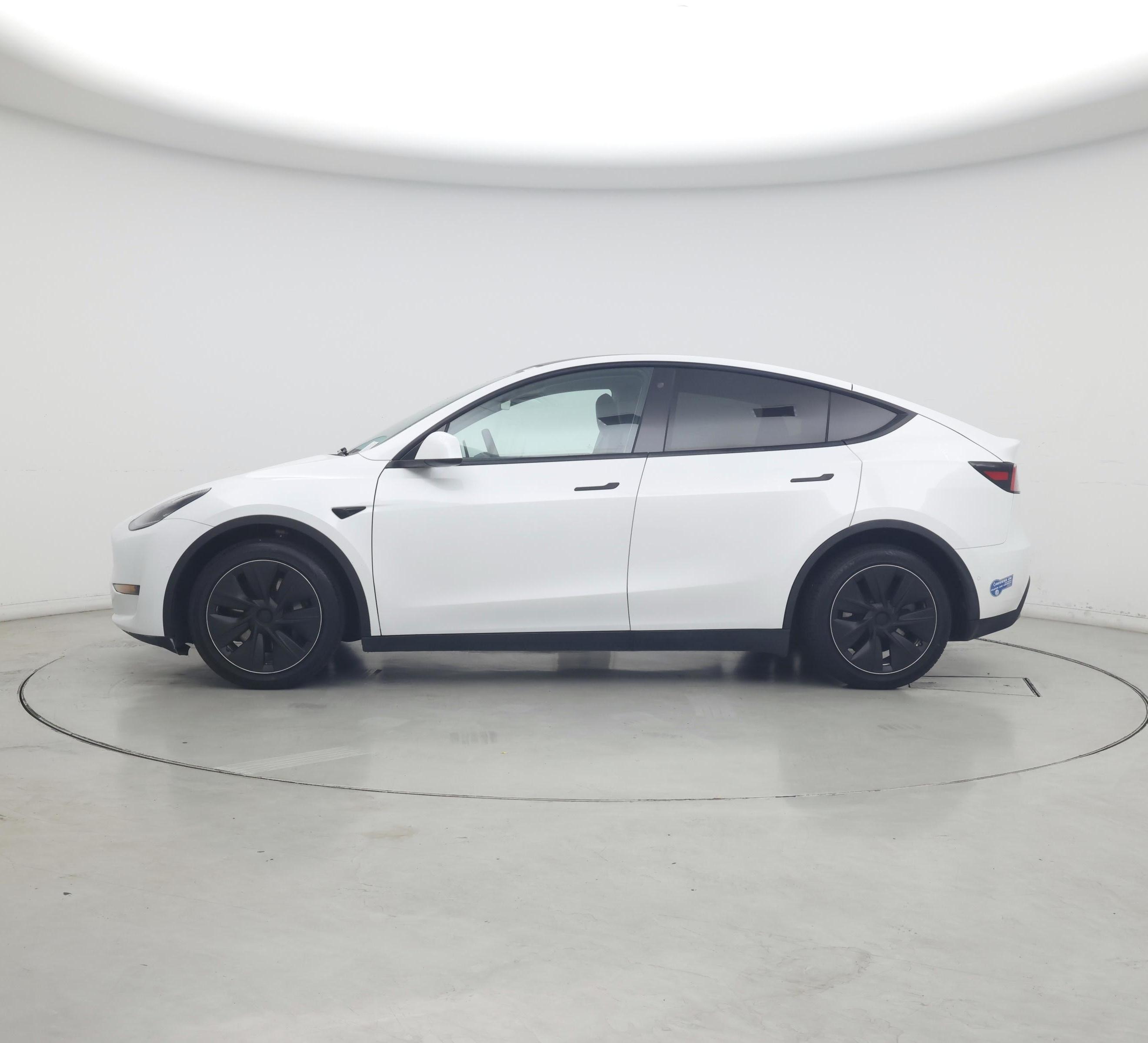 Thumbnail: 2020 Tesla Model Y - 3