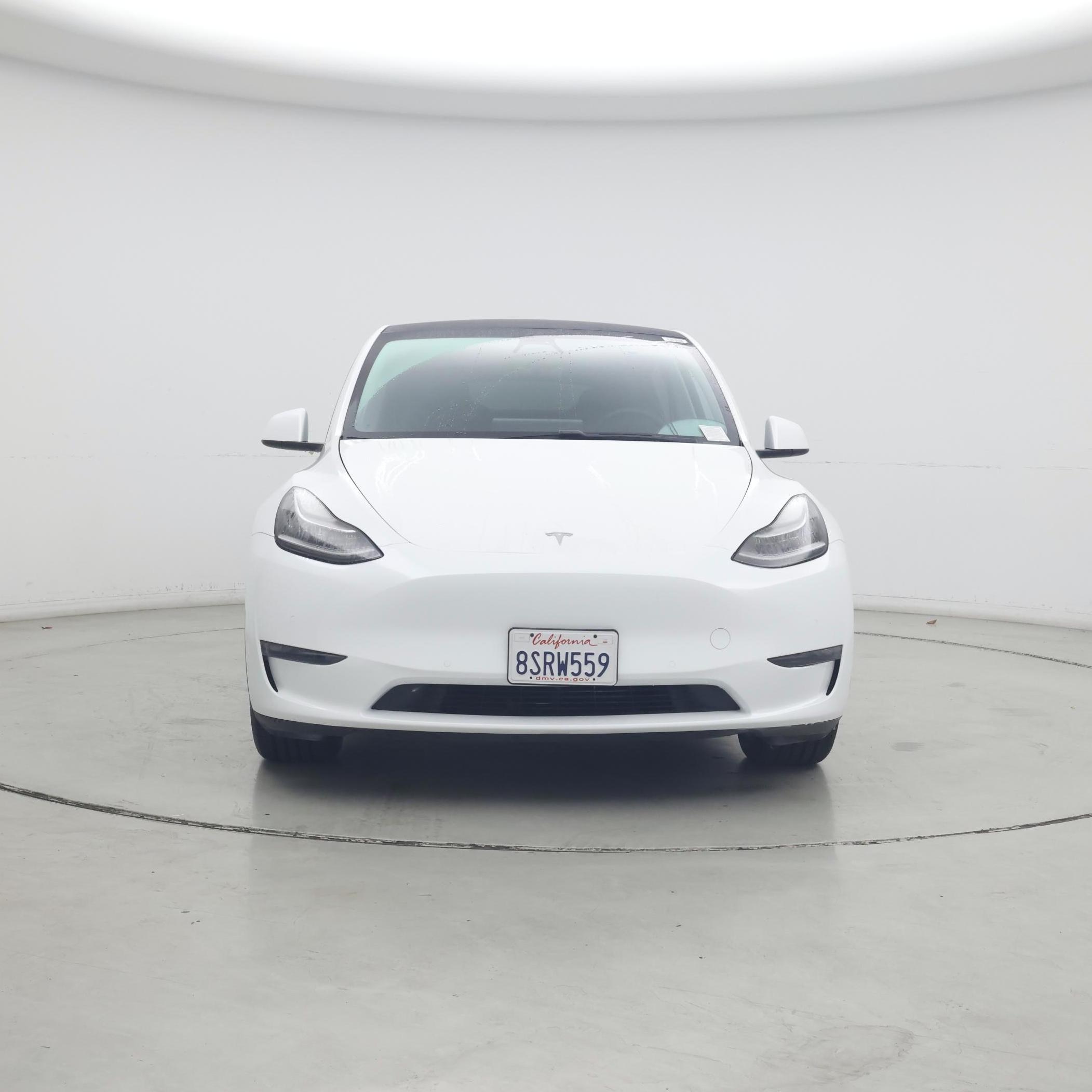 Thumbnail: 2020 Tesla Model Y - 5