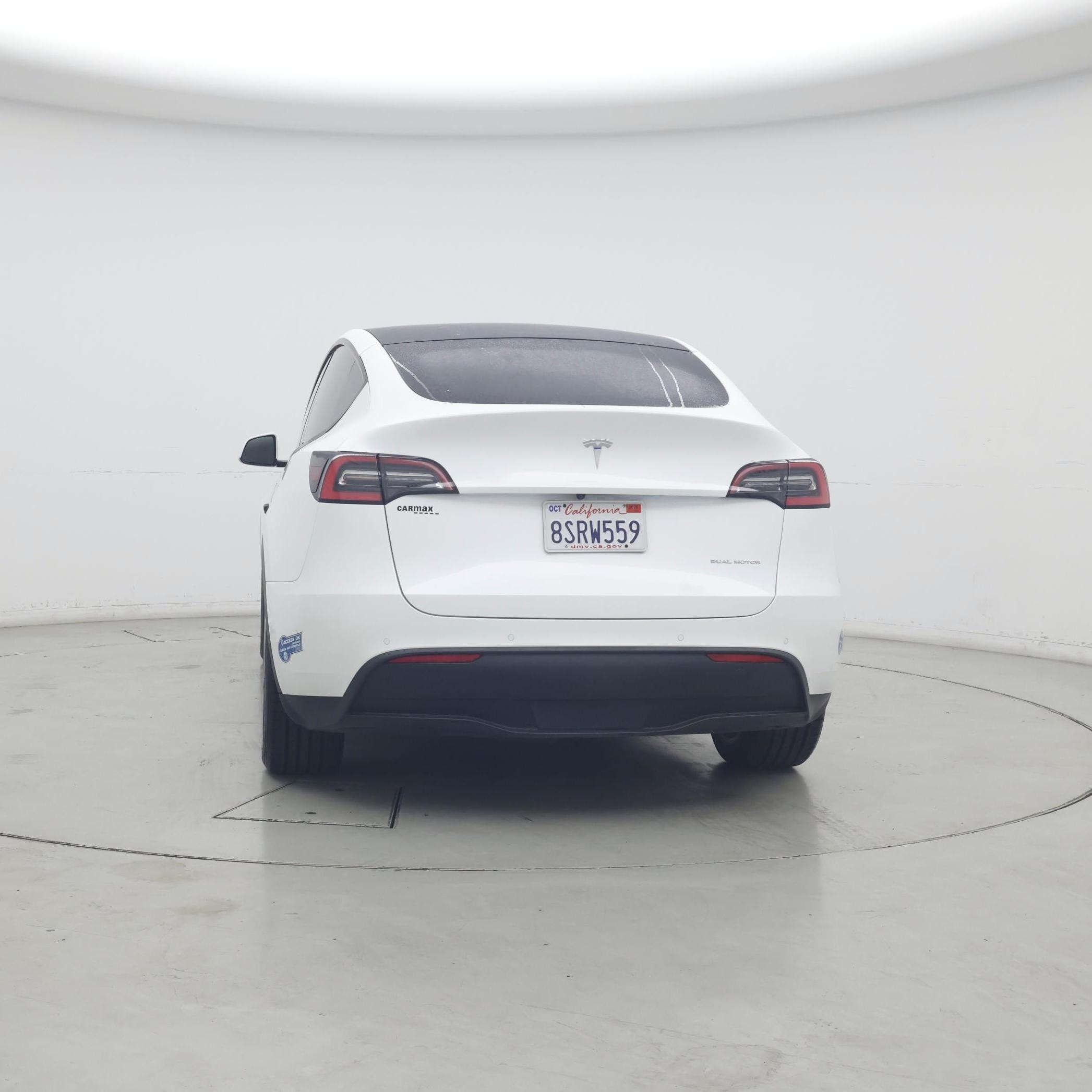 Thumbnail: 2020 Tesla Model Y - 6